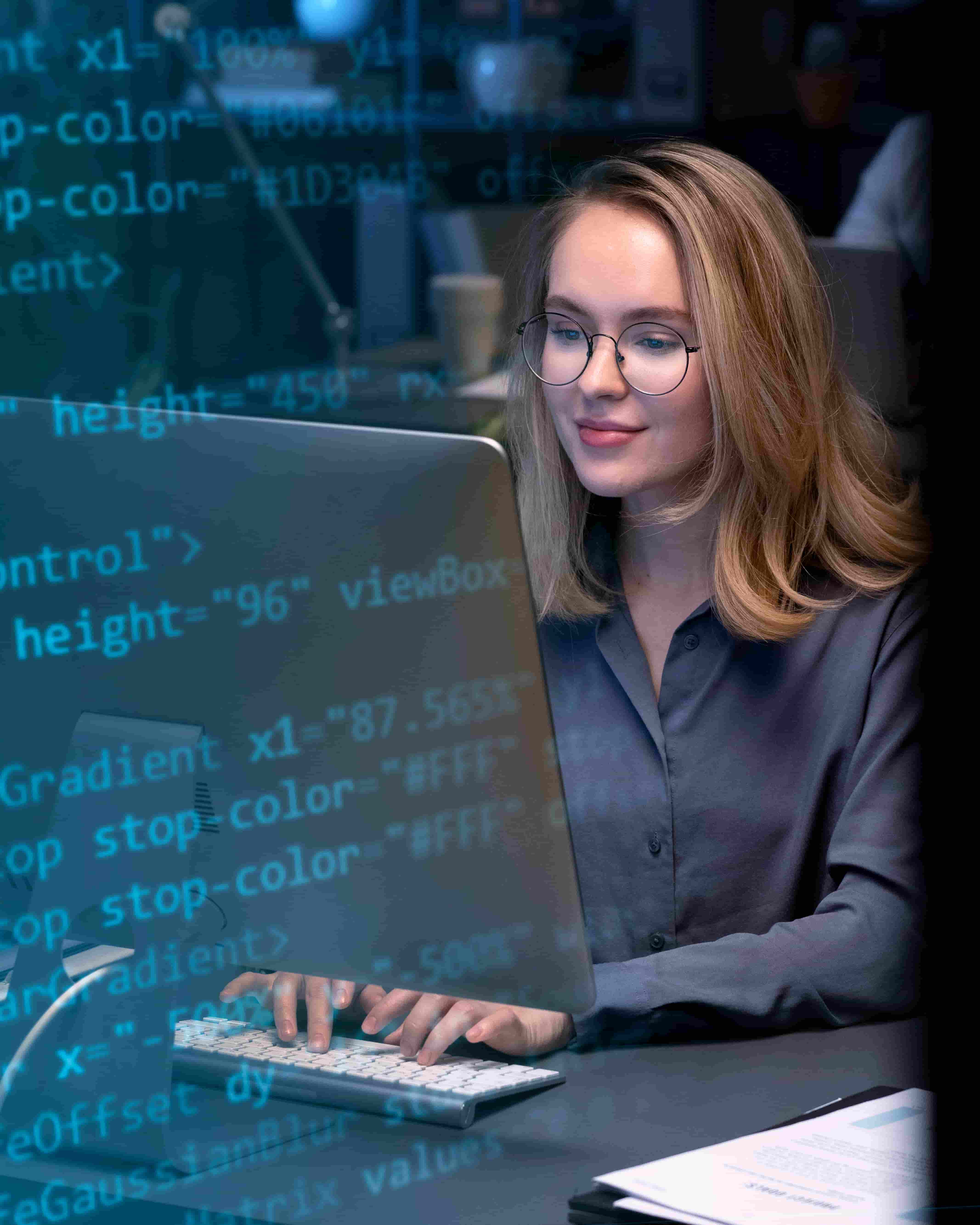 Distinct Capabilities of Our Machine Learning Engineering Team