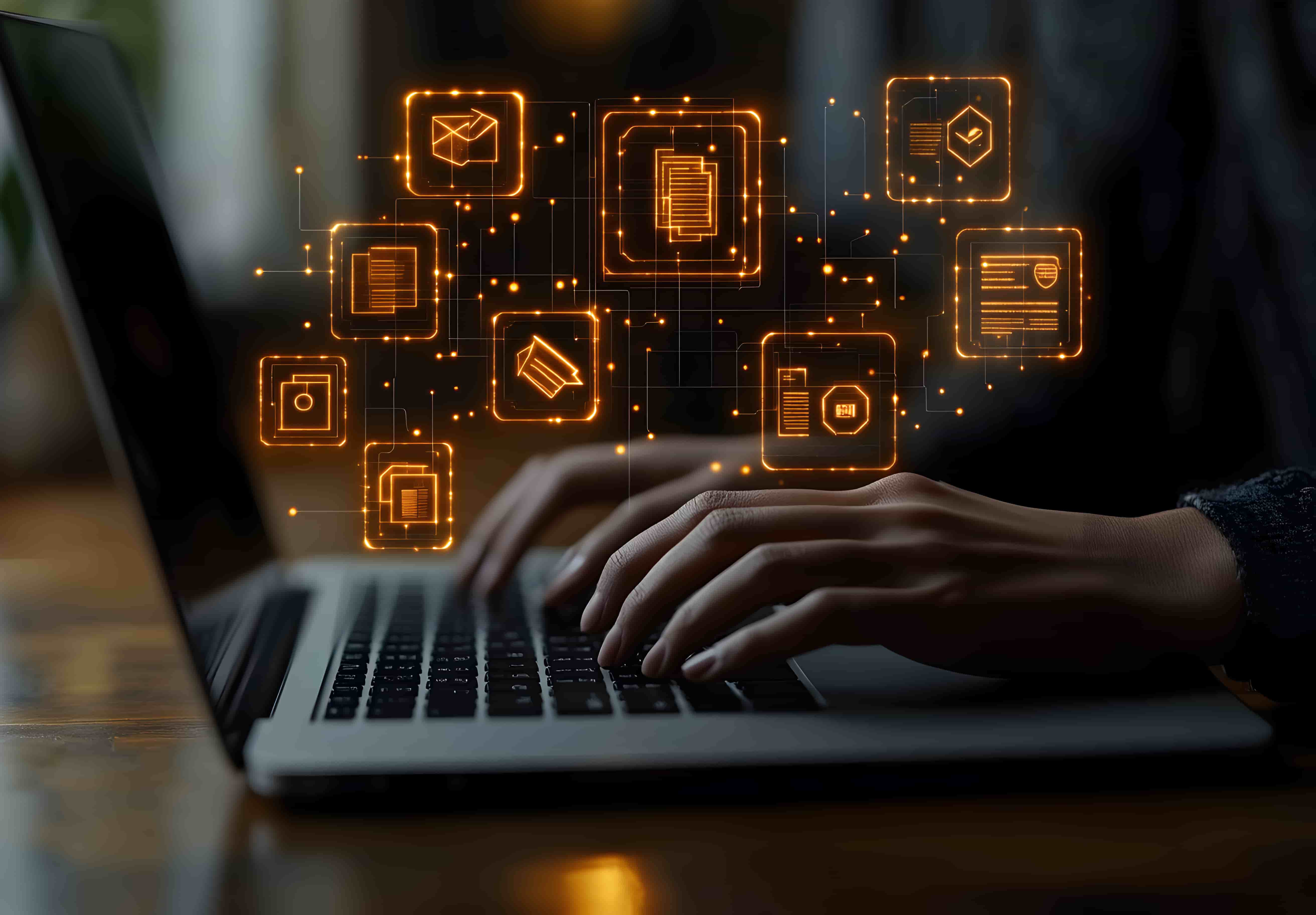 AI Content Automation