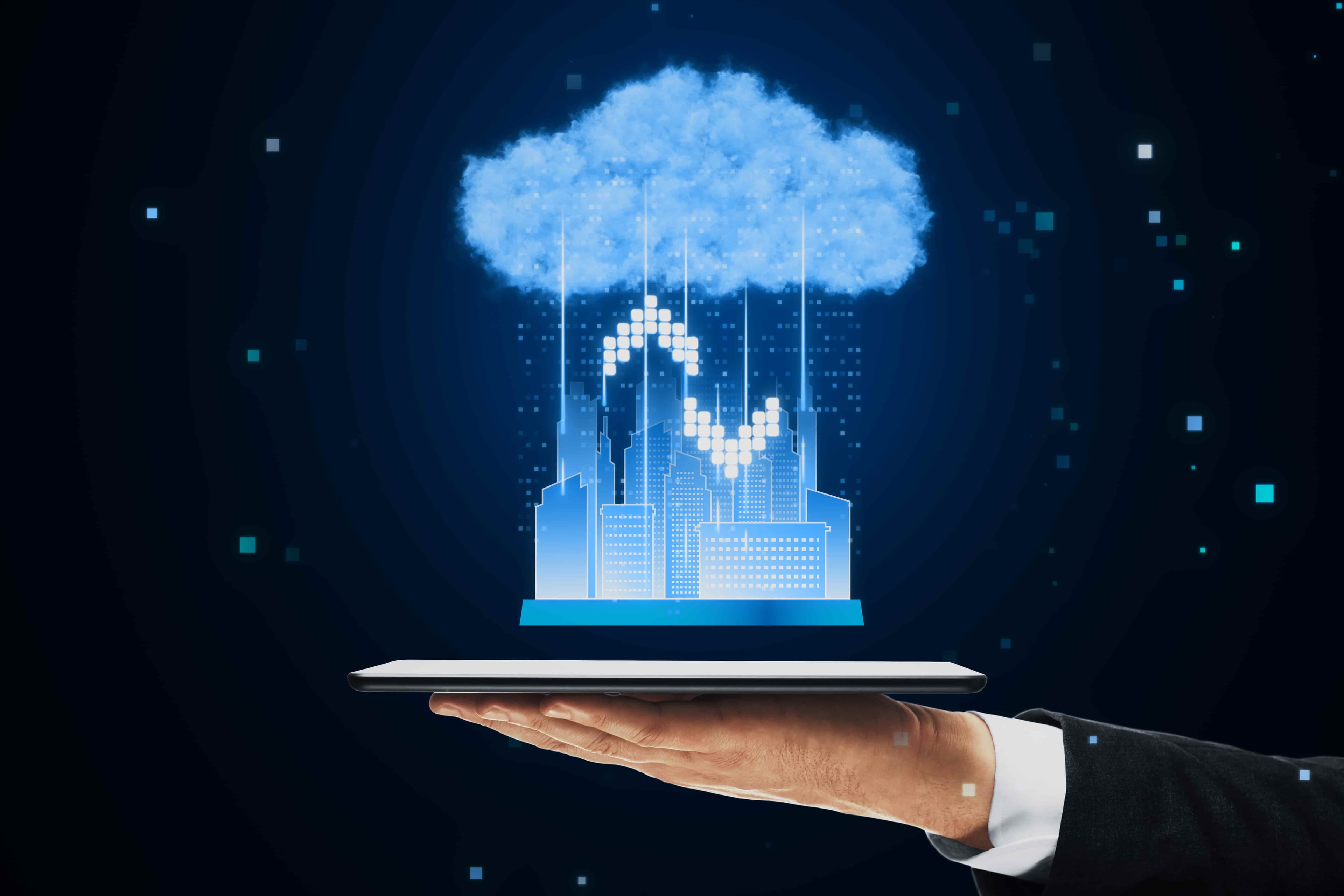 AI-Driven Cloud Cost Intelligence