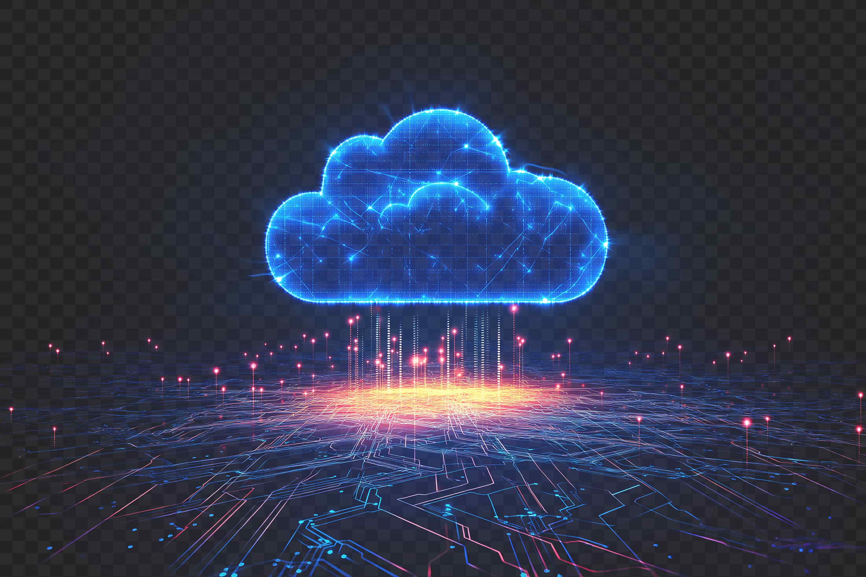 Cloud Computing