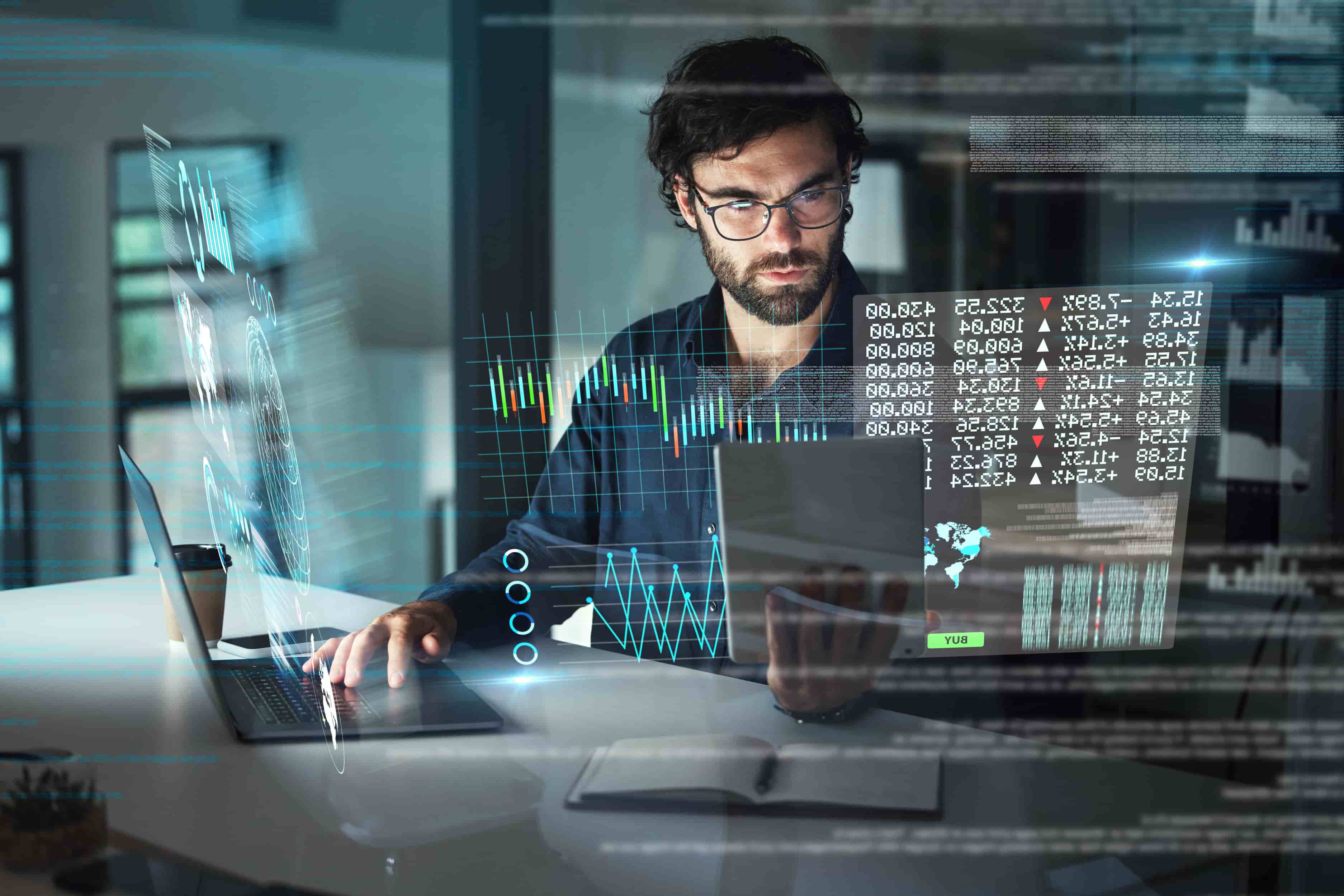 Data Engineering