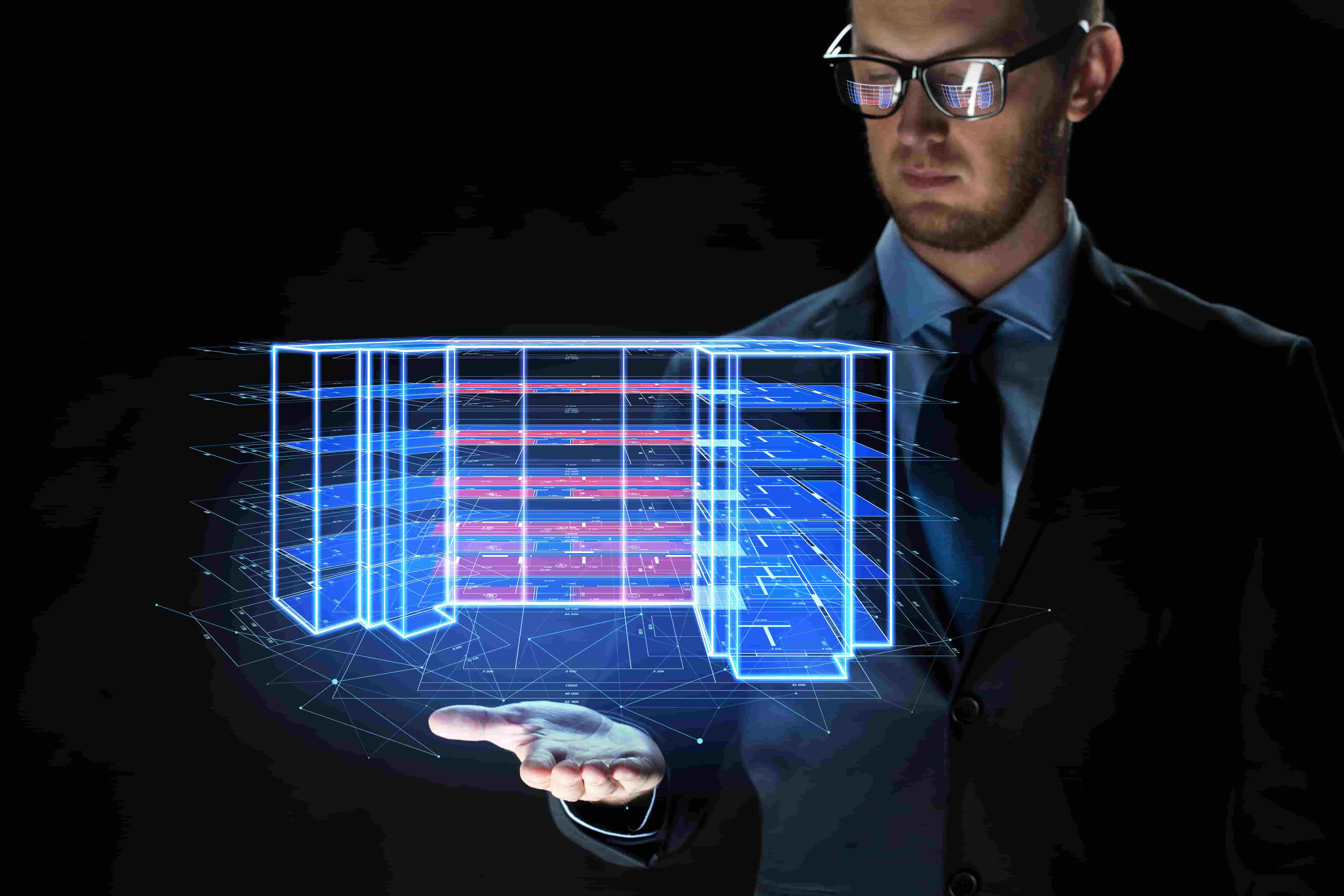 Data Lake Architecture Design