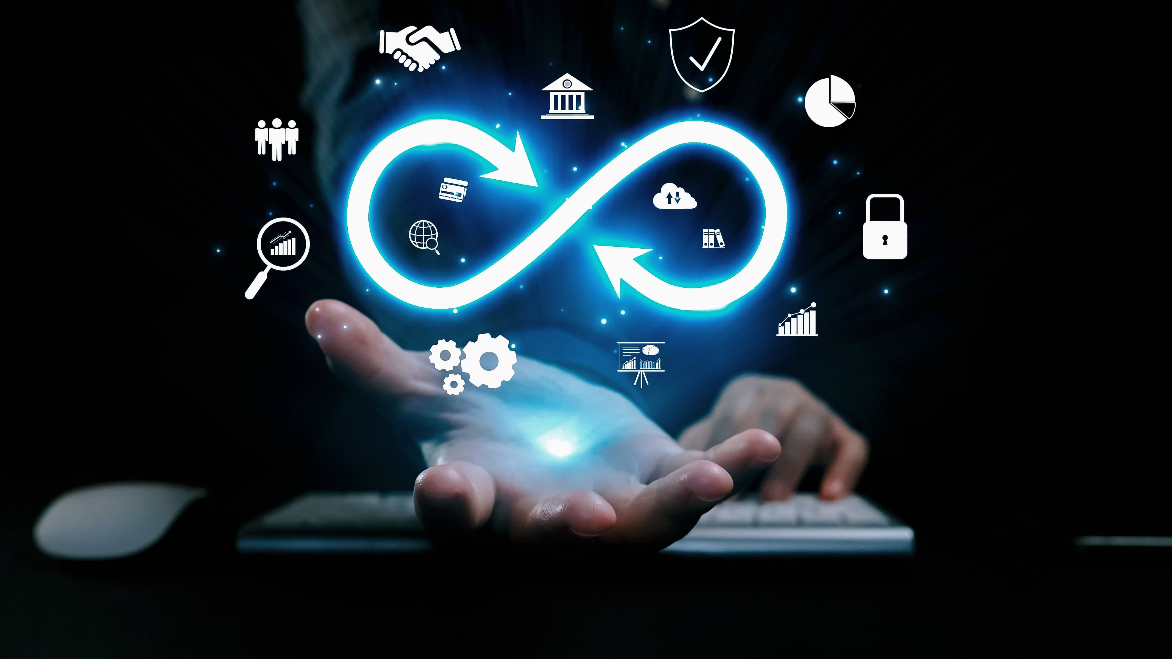 DevOps & Cloud Automation