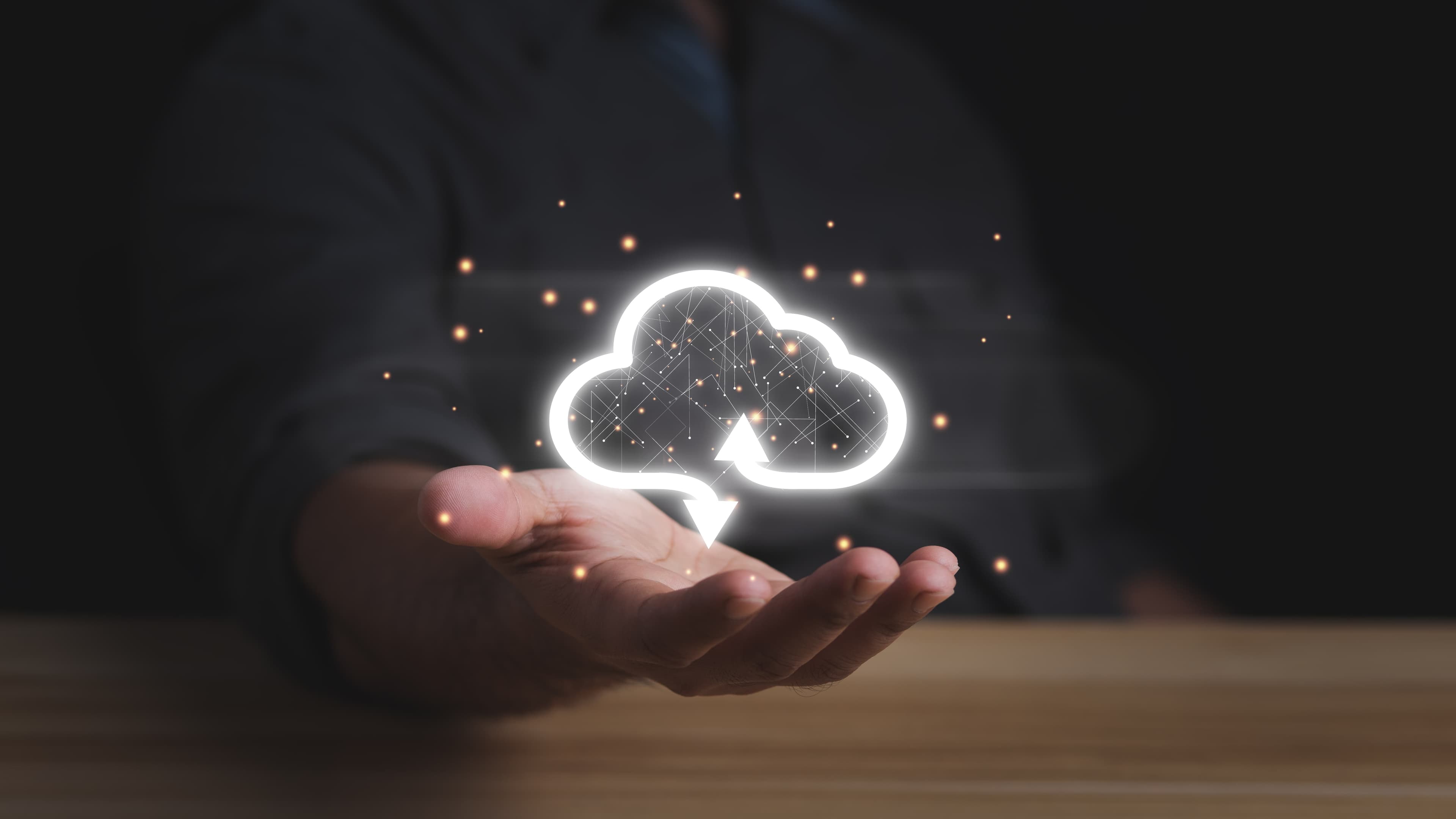Hire Expert Cloud Engineers