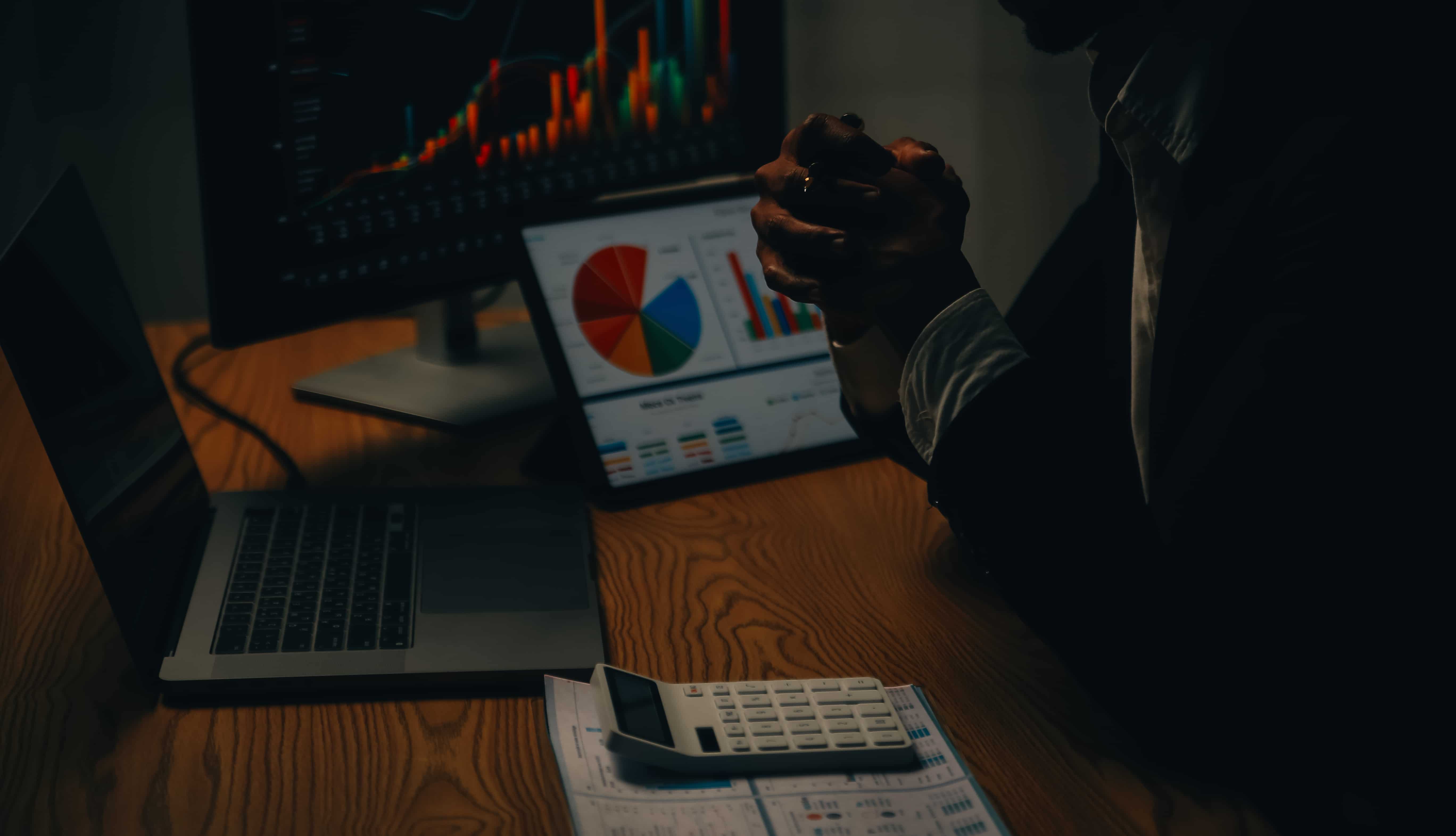 Hire Expert Data Scientists