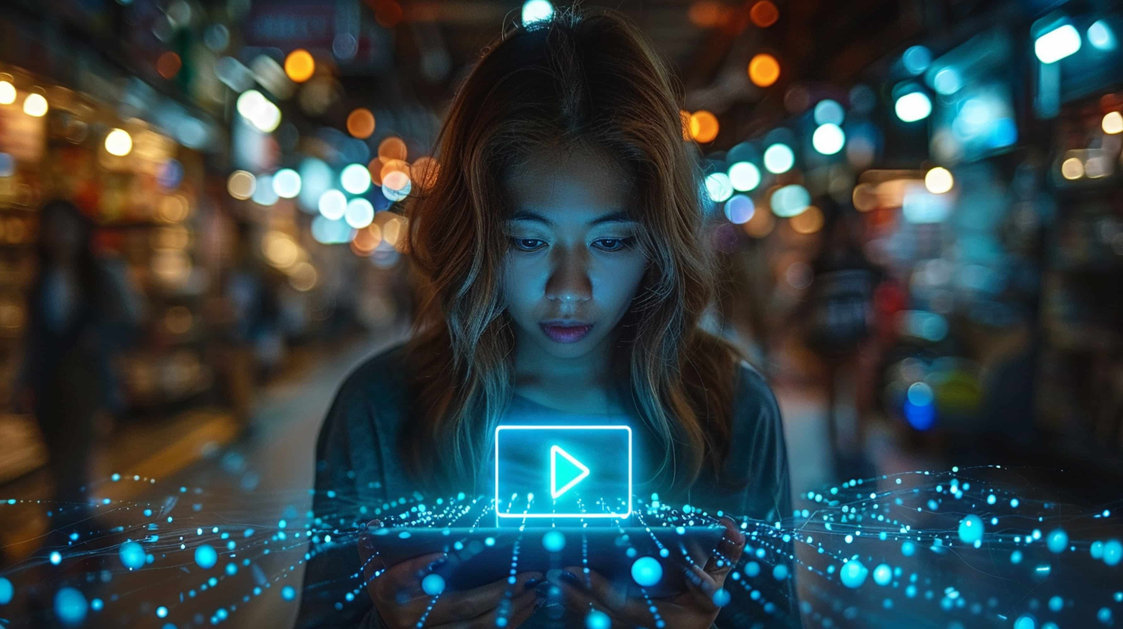 Image-to-Video Transformation Models