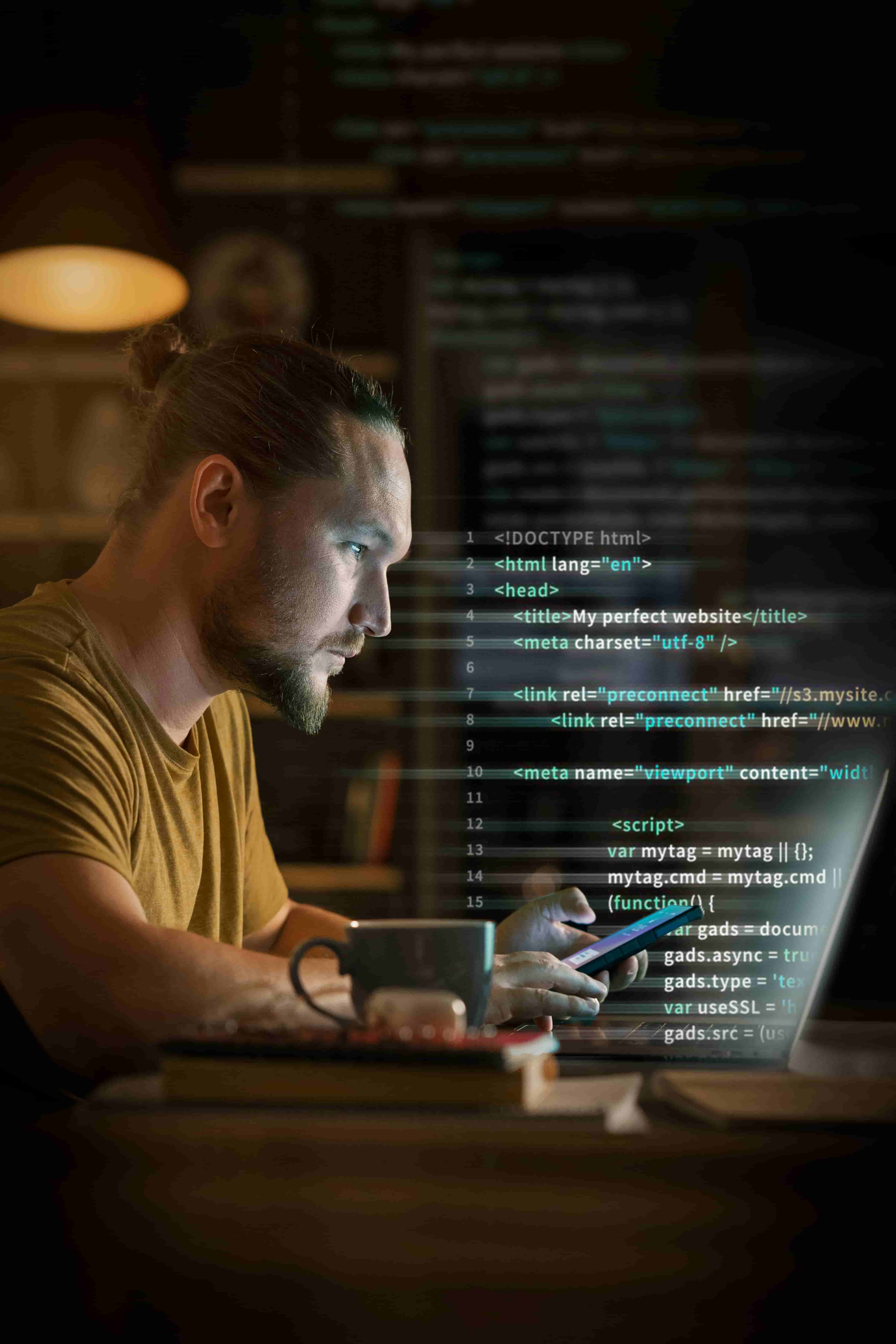 Code quality 2