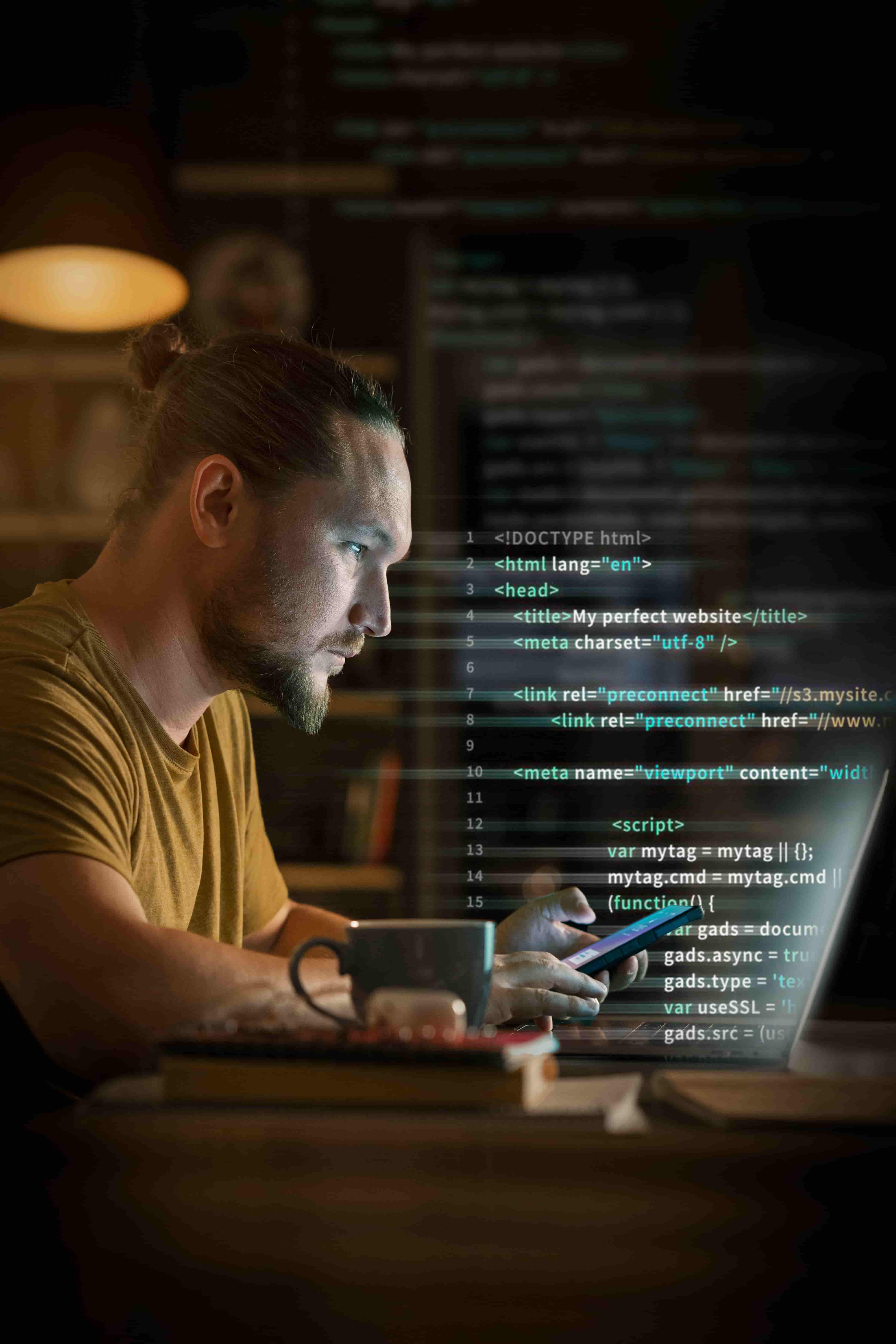 Code quality 1