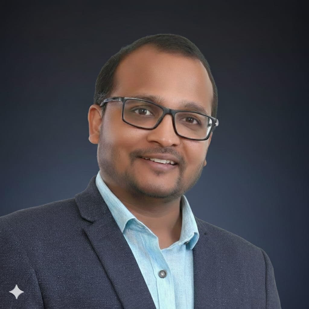 Rahul Agrawal
