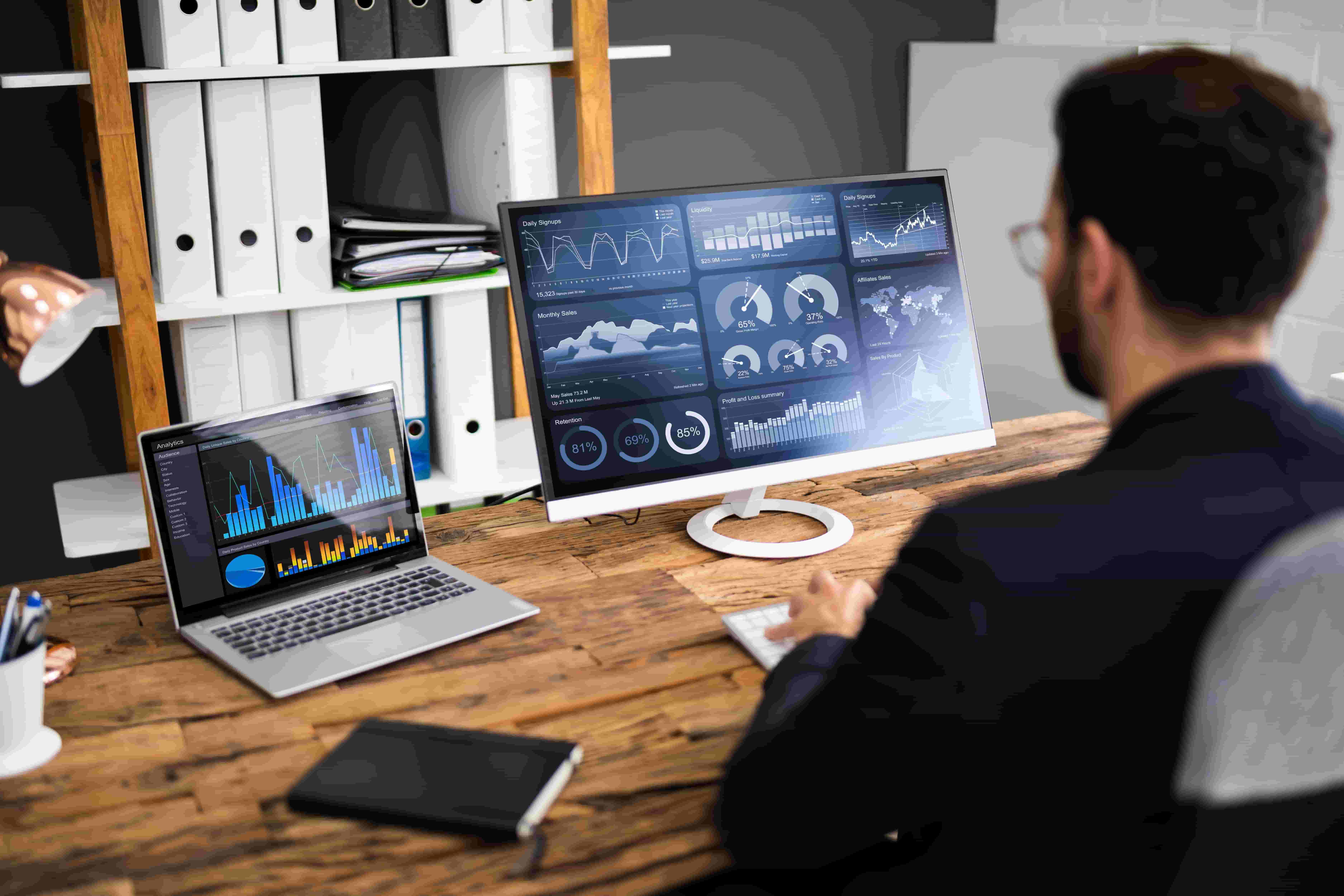 Monitoring & Logging Systems