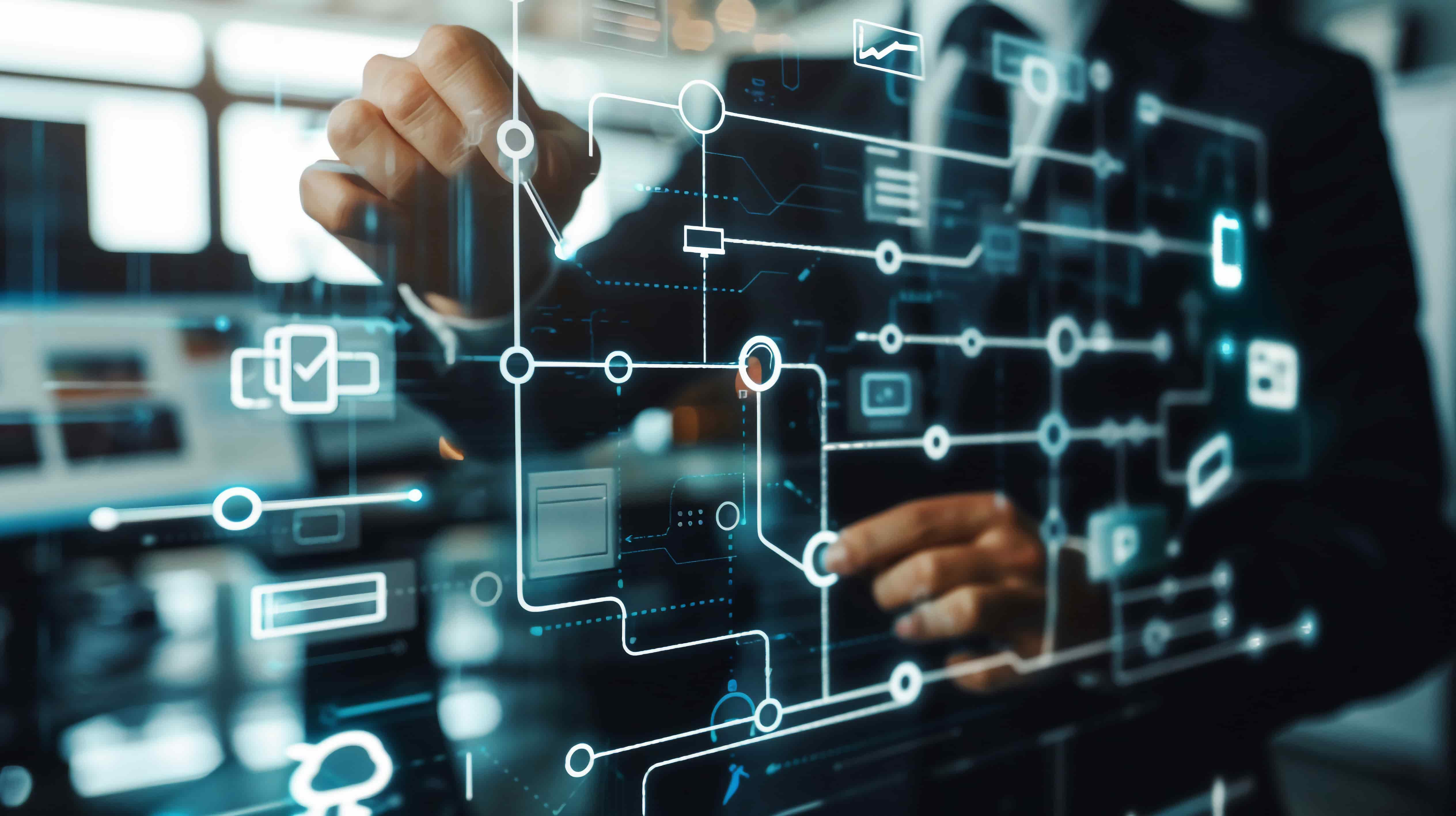Service Mesh Implementation