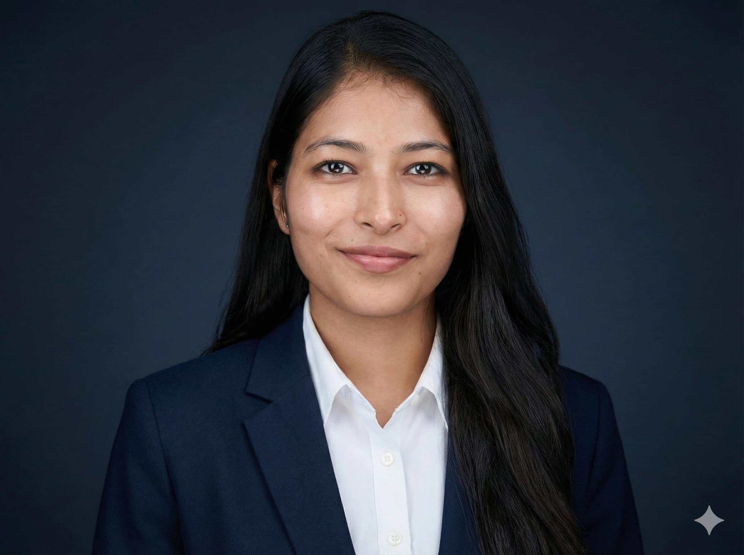 Shivani Chand