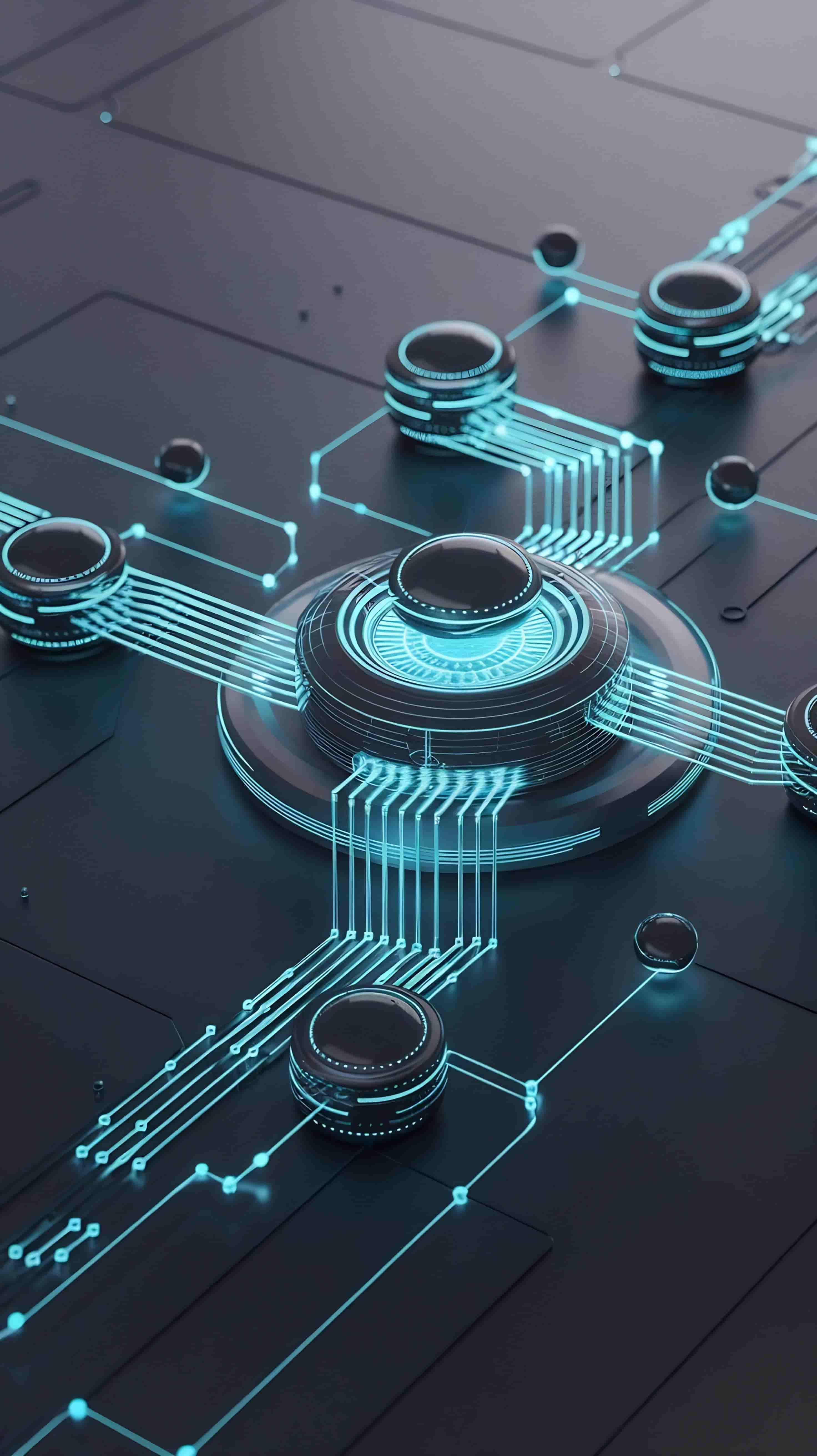 Distinct Strengths of Our Certified GCP Developers