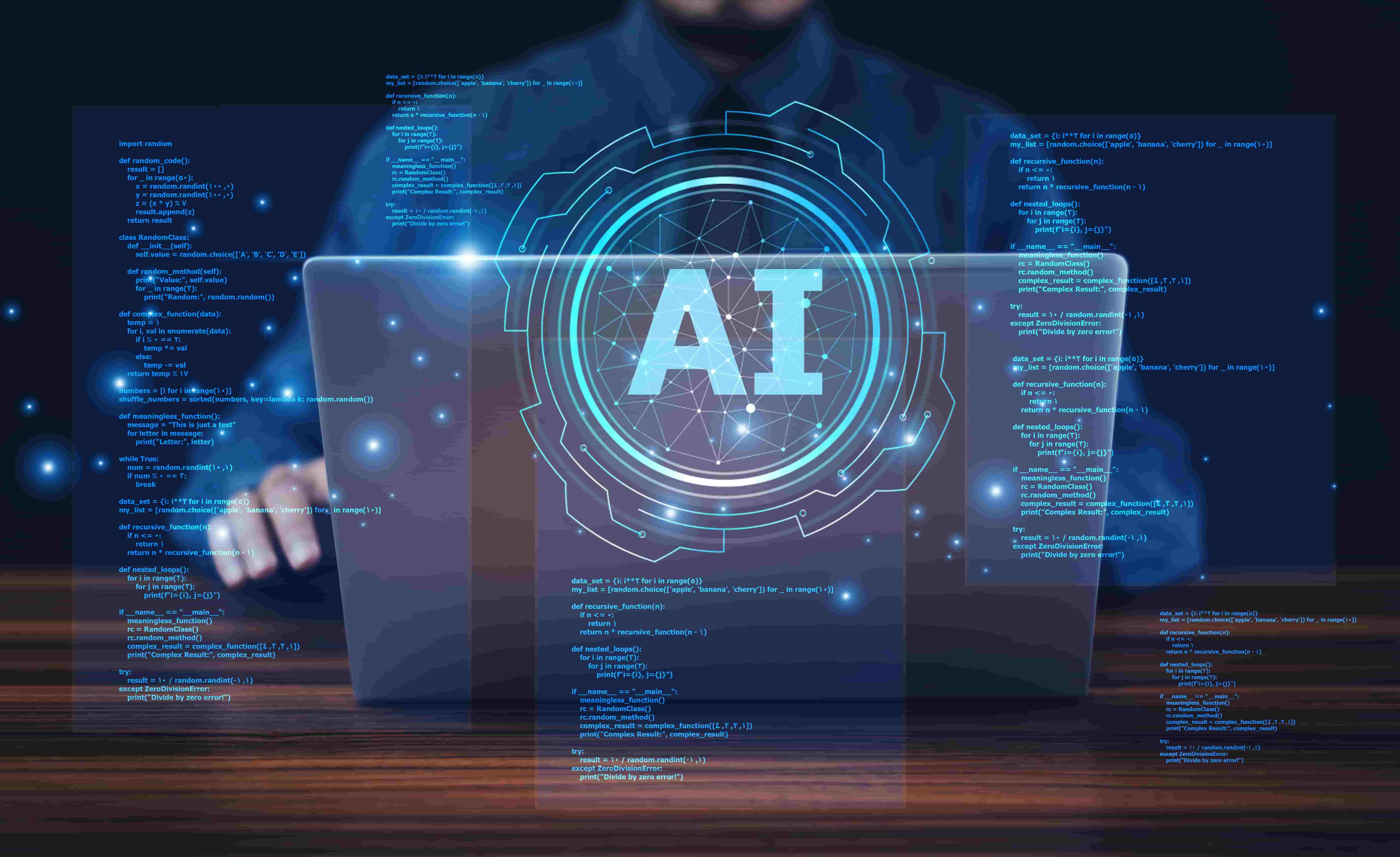 AI Product Productionization