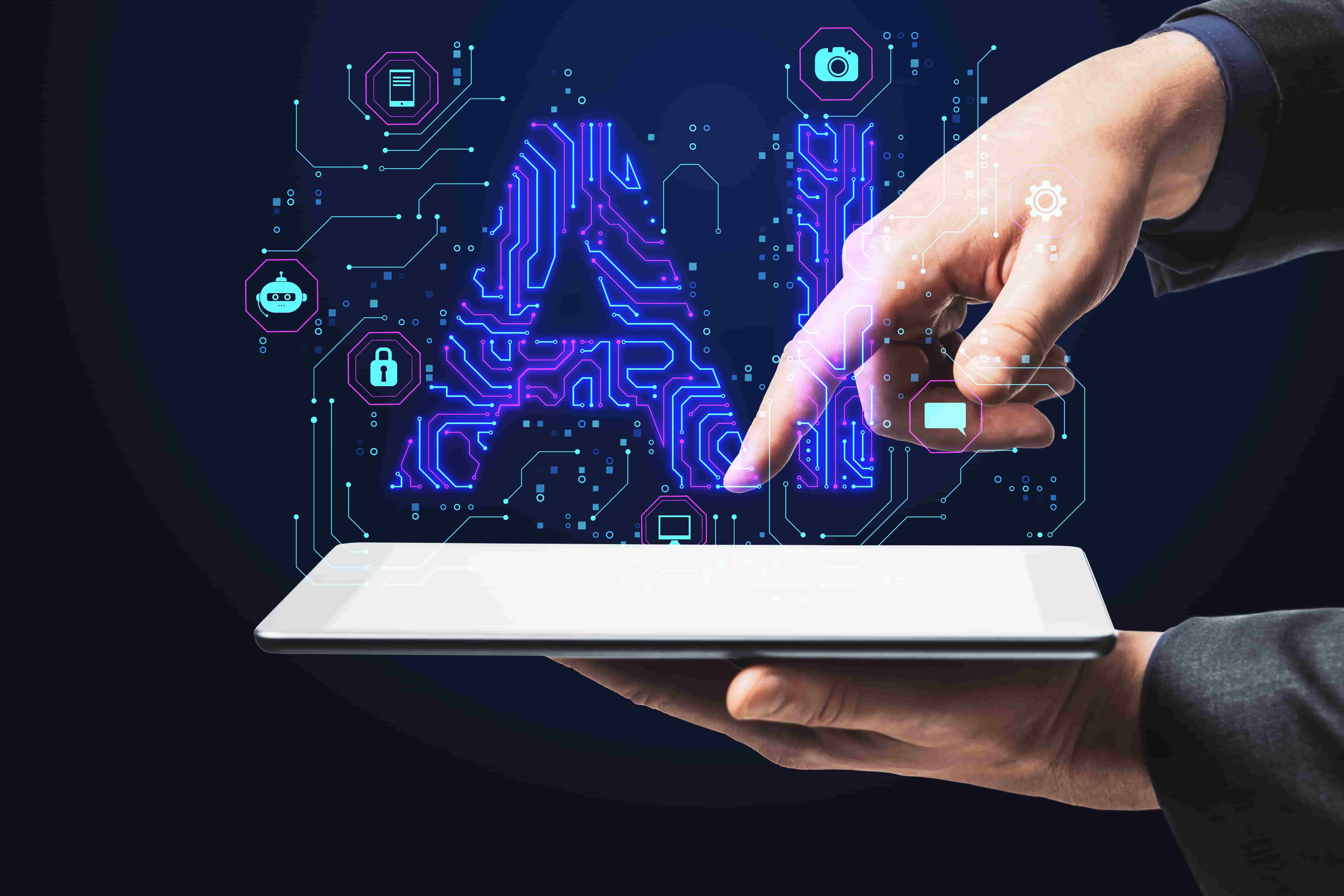 Agentic AI Application Development