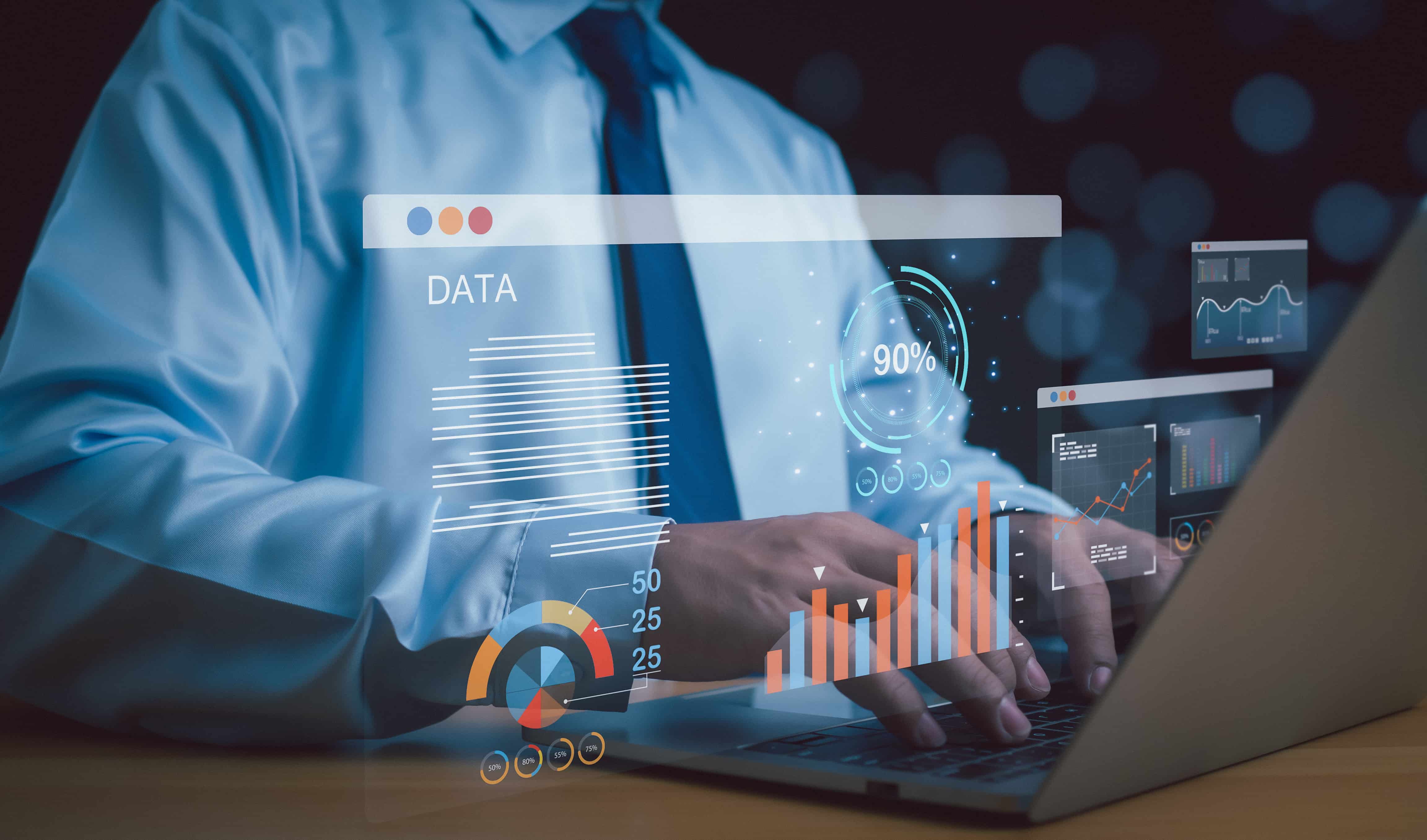 Data-Driven Decisions