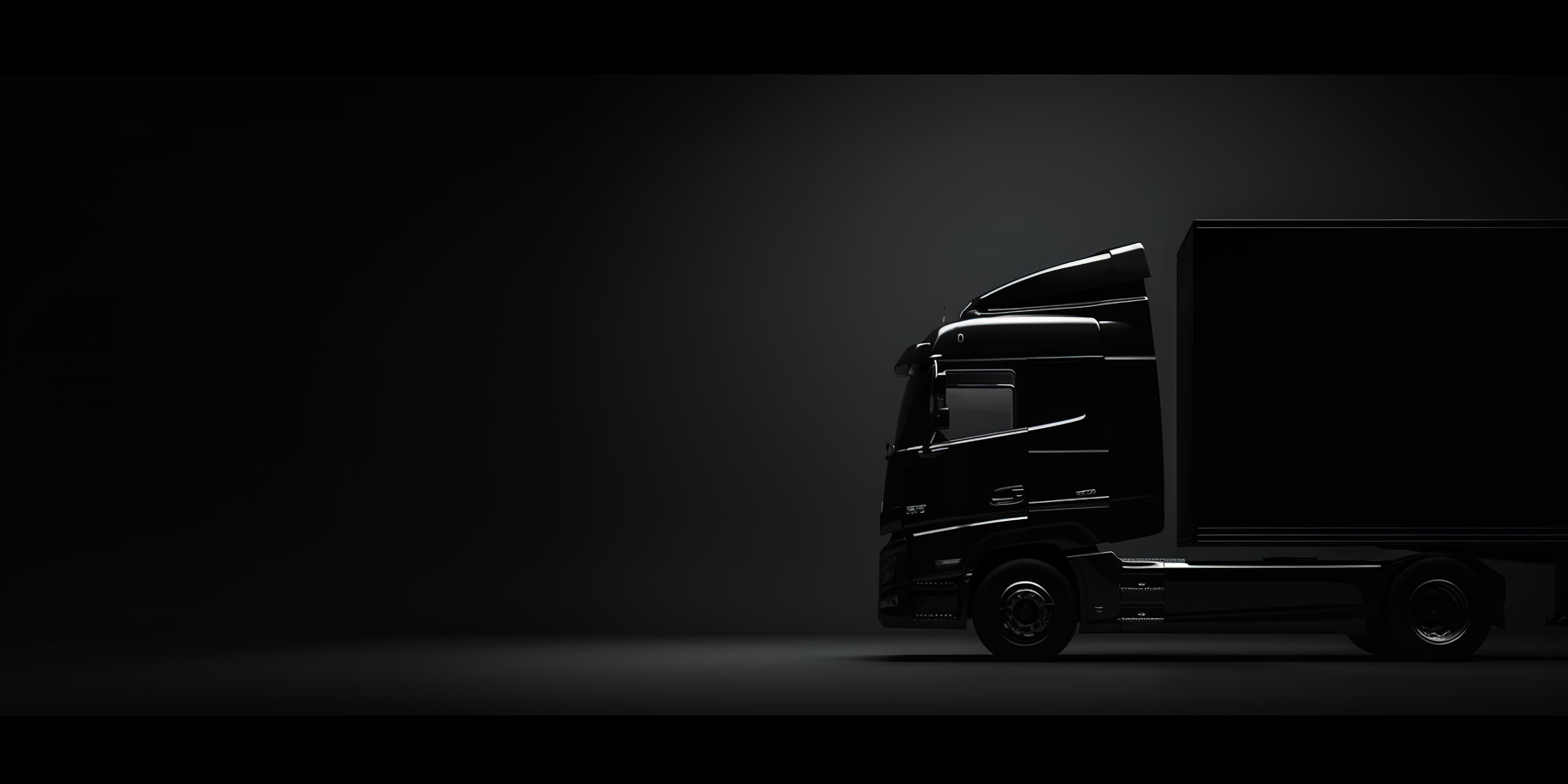 Leading Logistics App