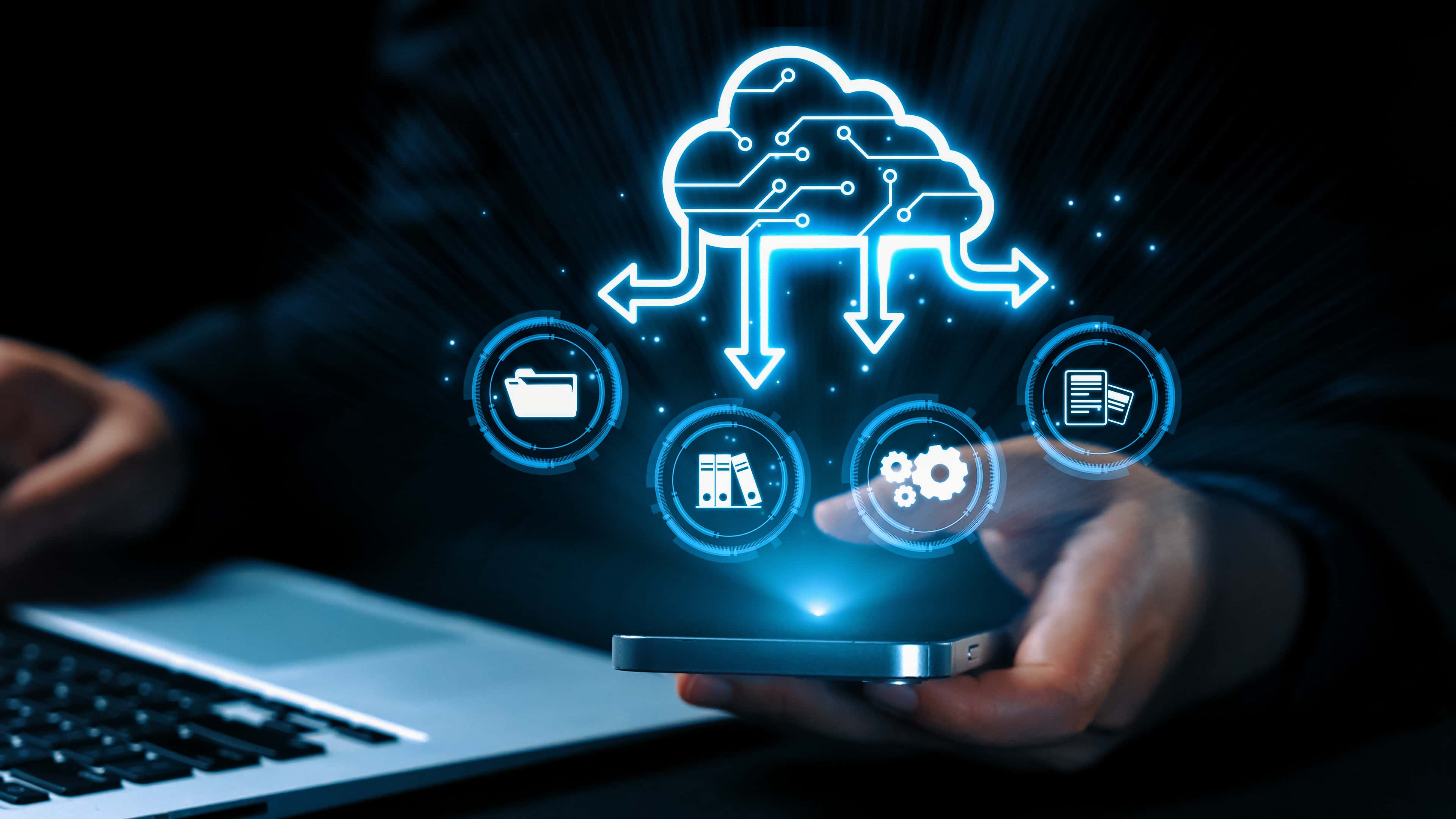 SaaS Application Scaling