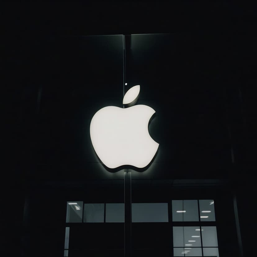 scalable iOS app