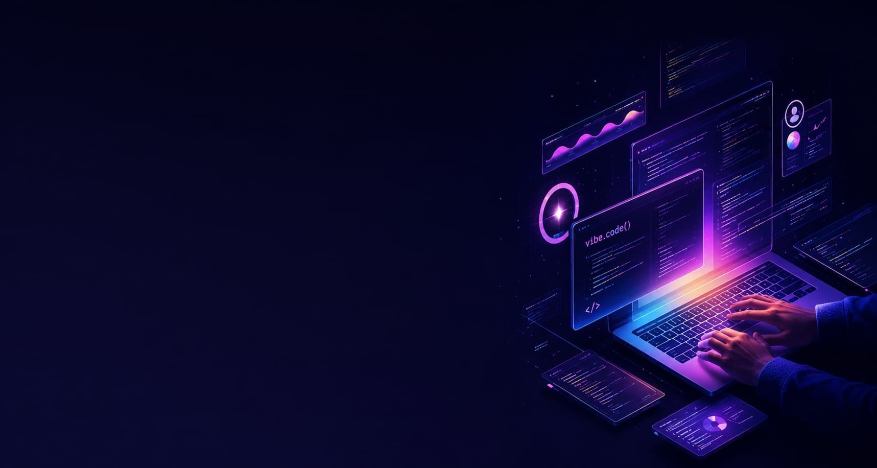 Transform Vibe Code into
