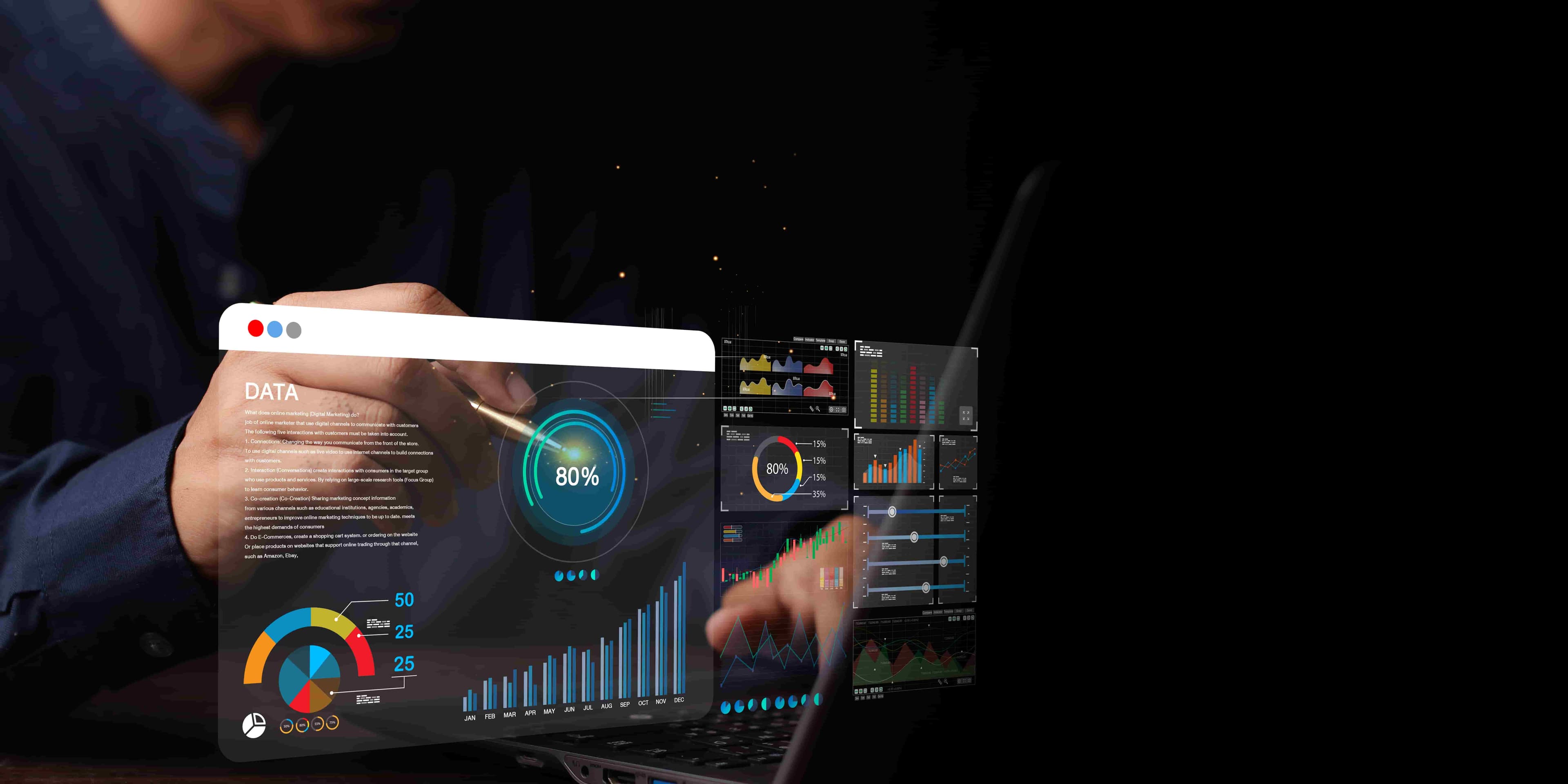 Performance & System Optimization