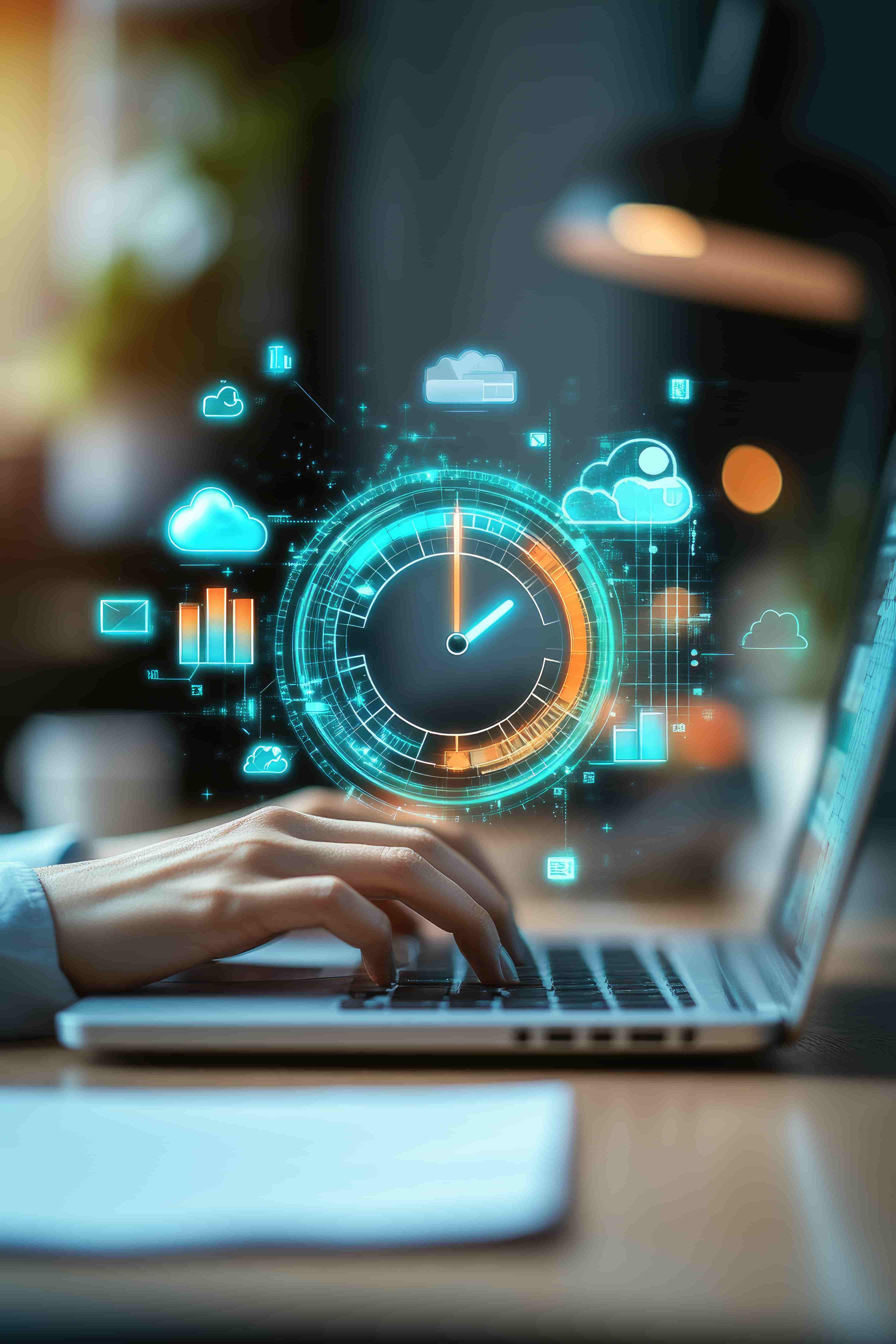 What Sets Our Full Stack Developers Apart