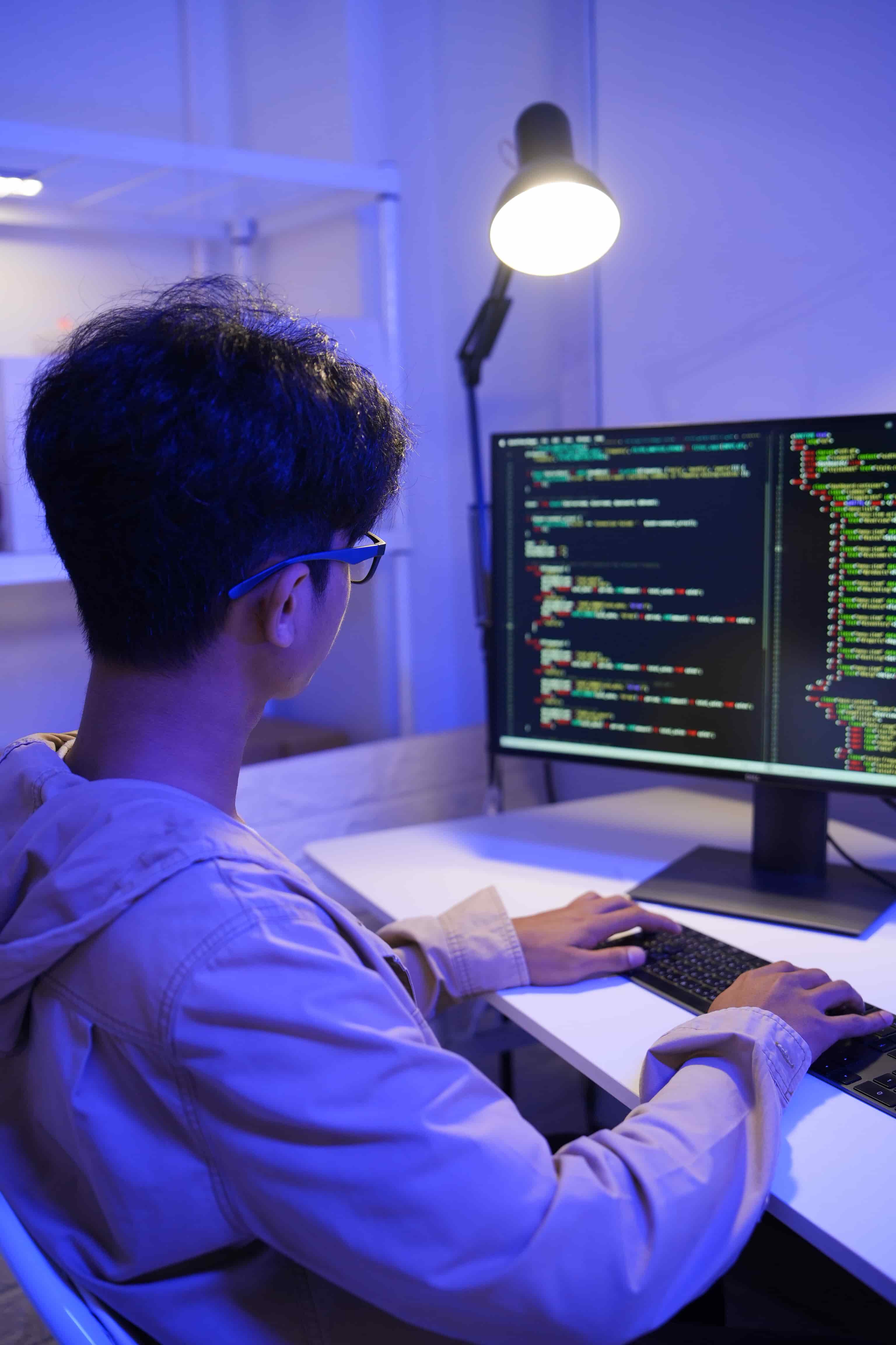 Code quality 1