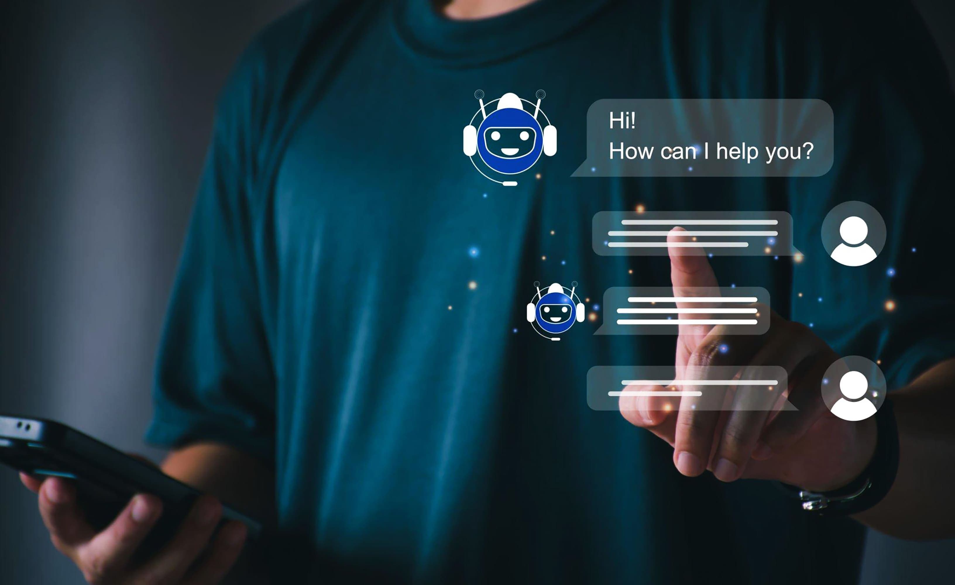 Conversational AI Solutions