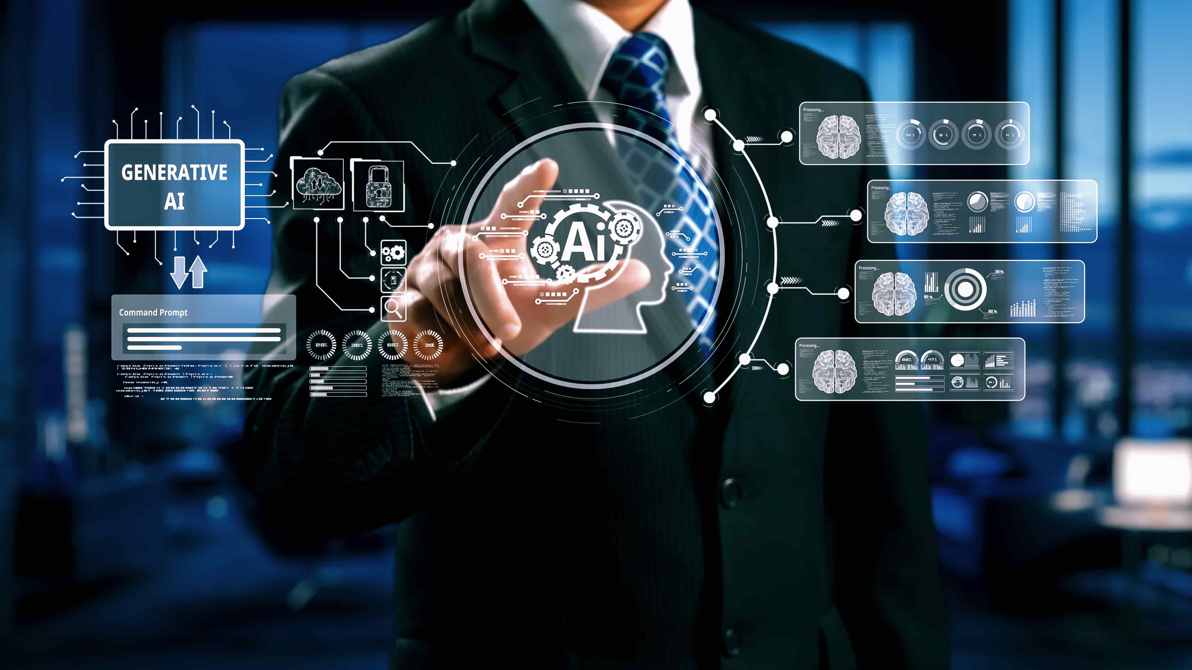 Enterprise AI Integration