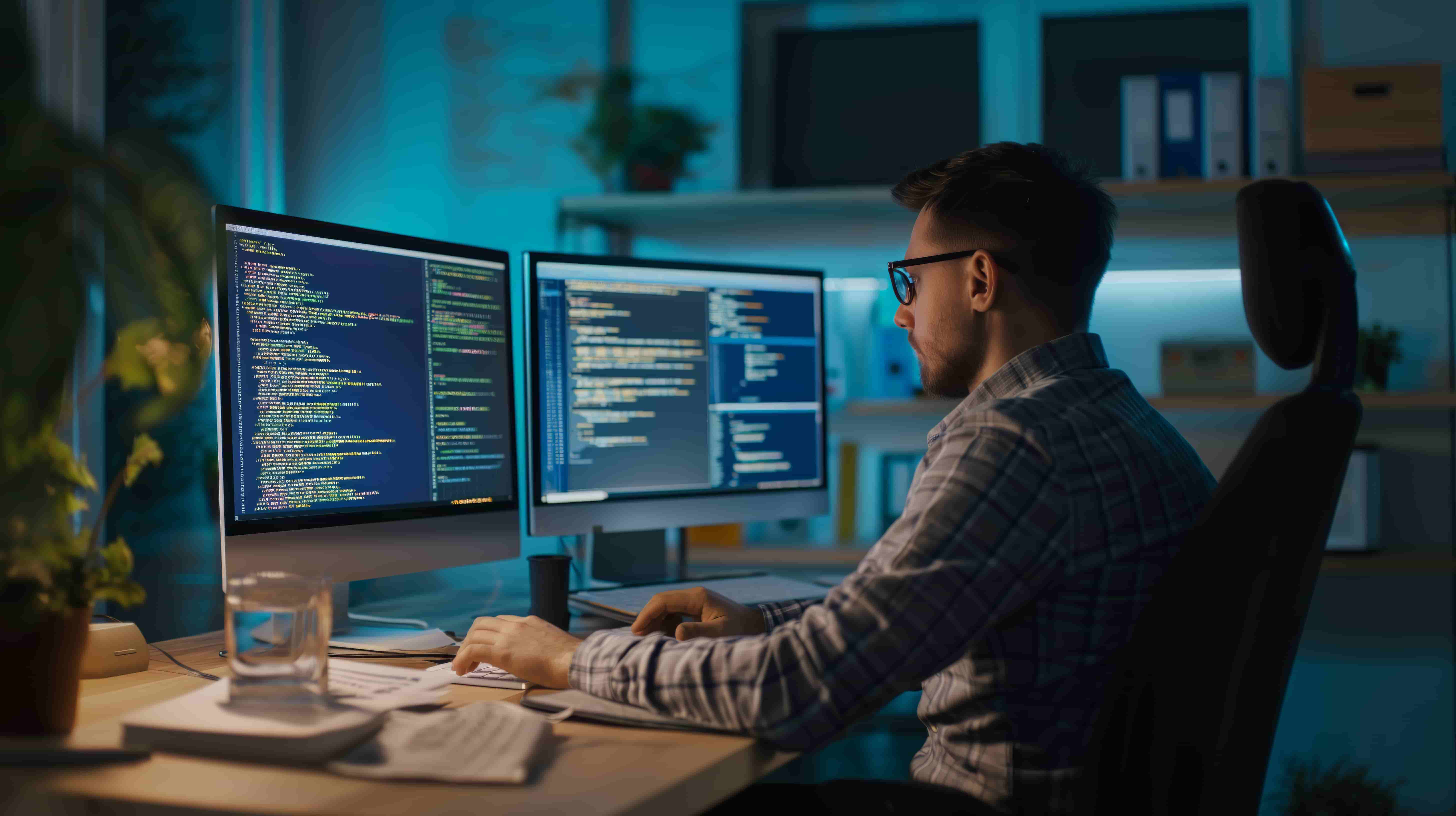 Hire full-time data engineers