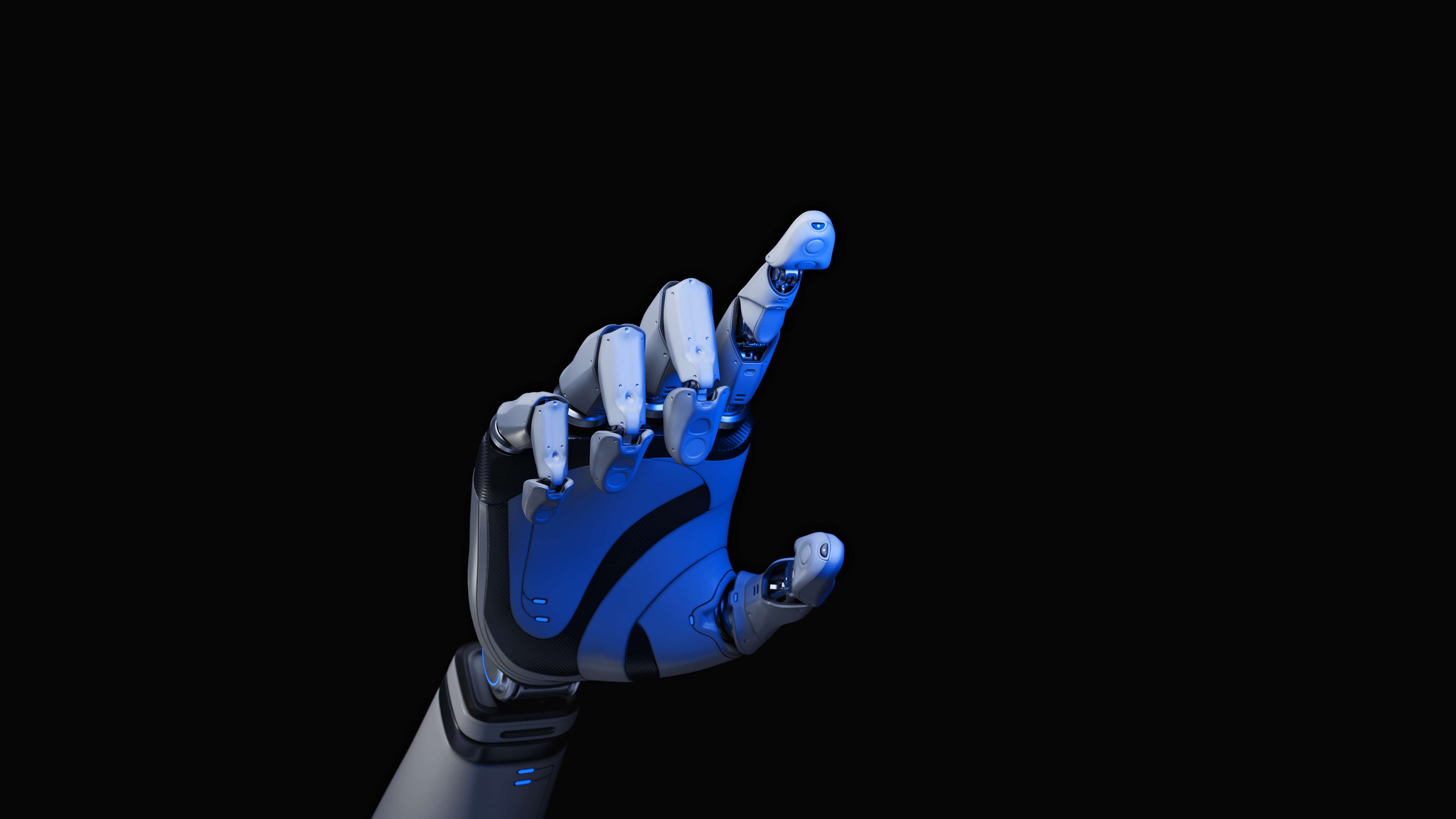 Hire Expert Generative AI Developers