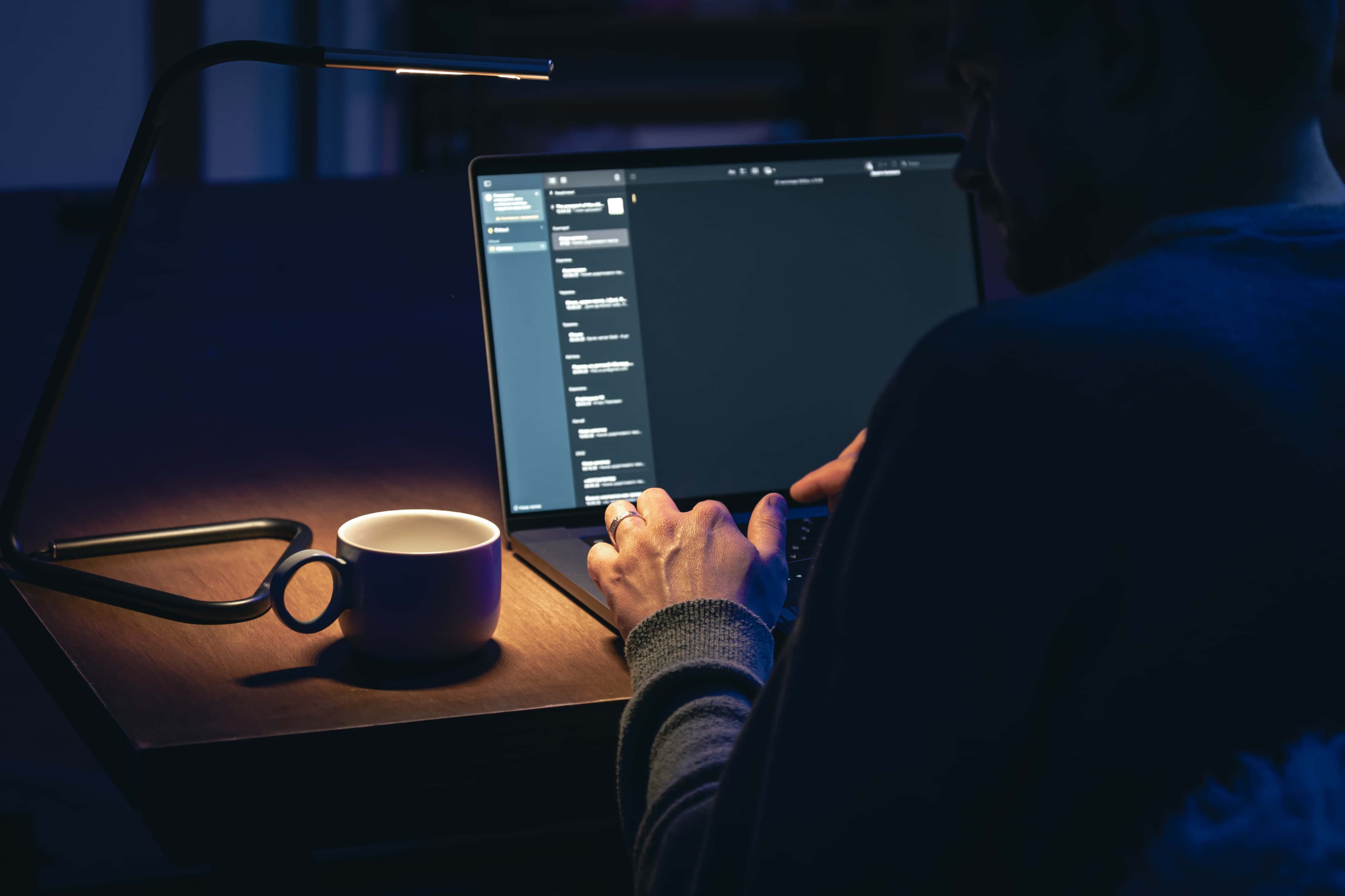 Hire Expert NodeJS Developers