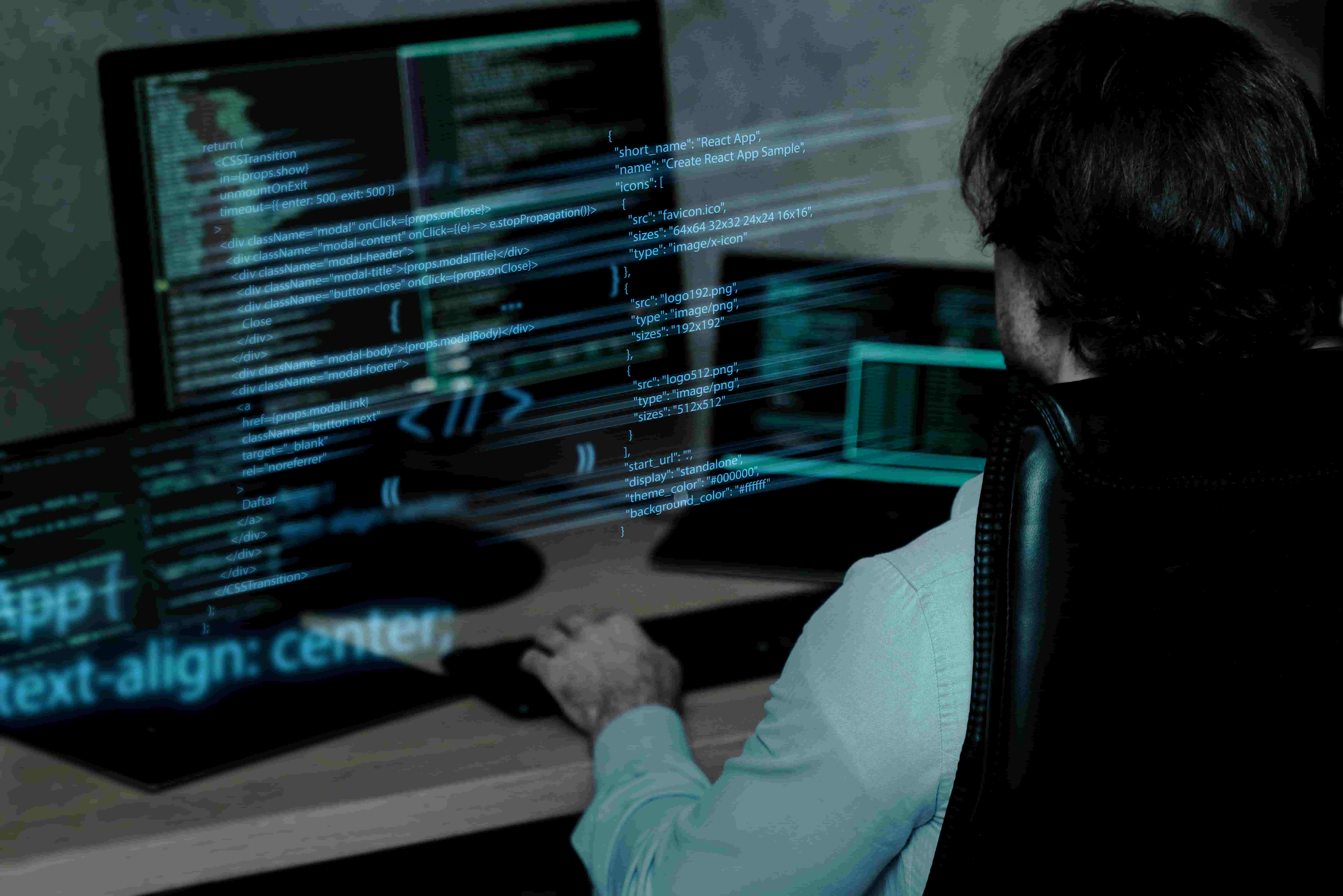 Hire Expert React JS Developers