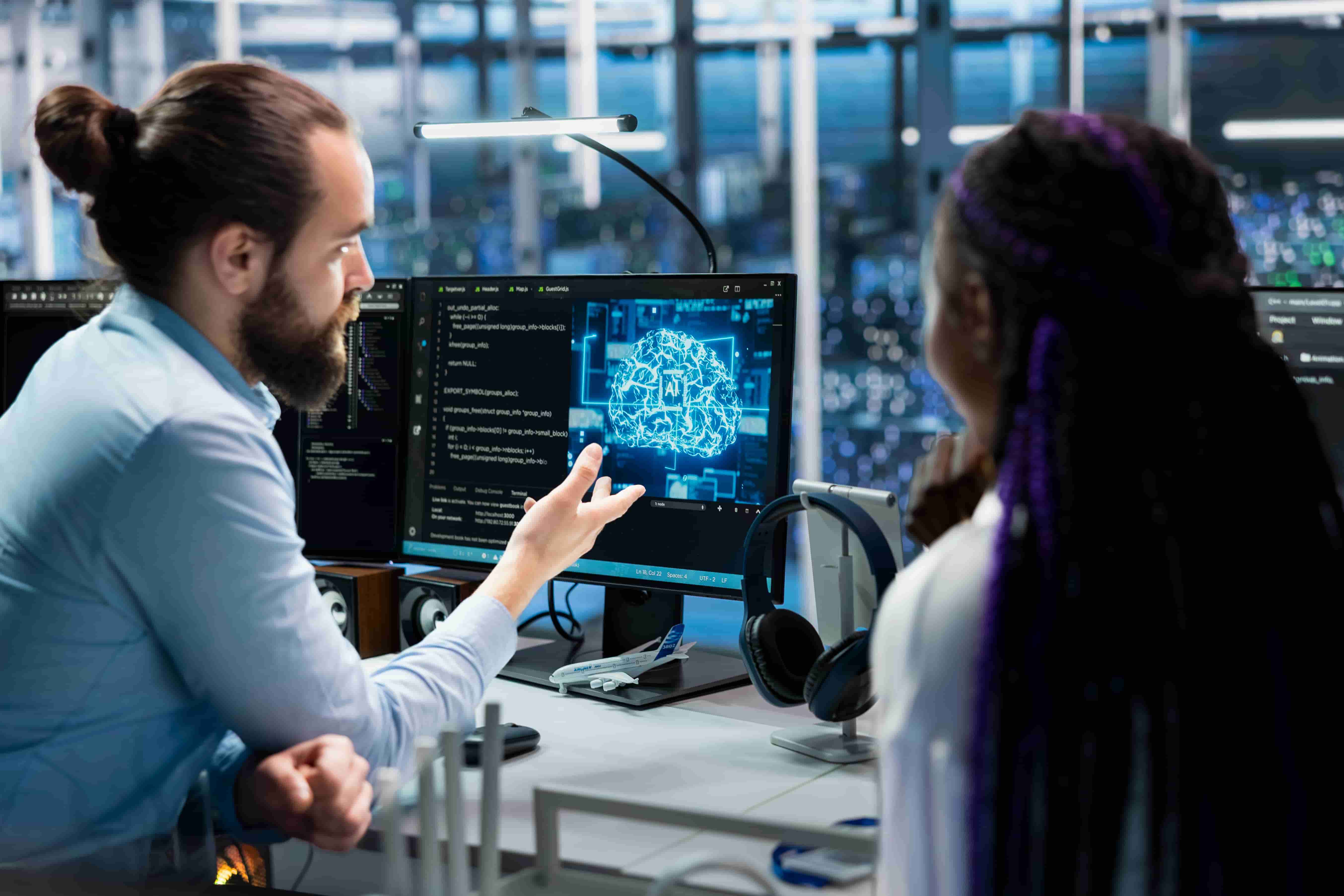 Intelligent AI-Driven Software Development