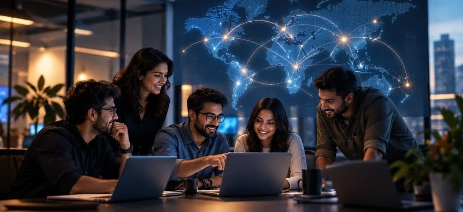 IT Staff Augmentation