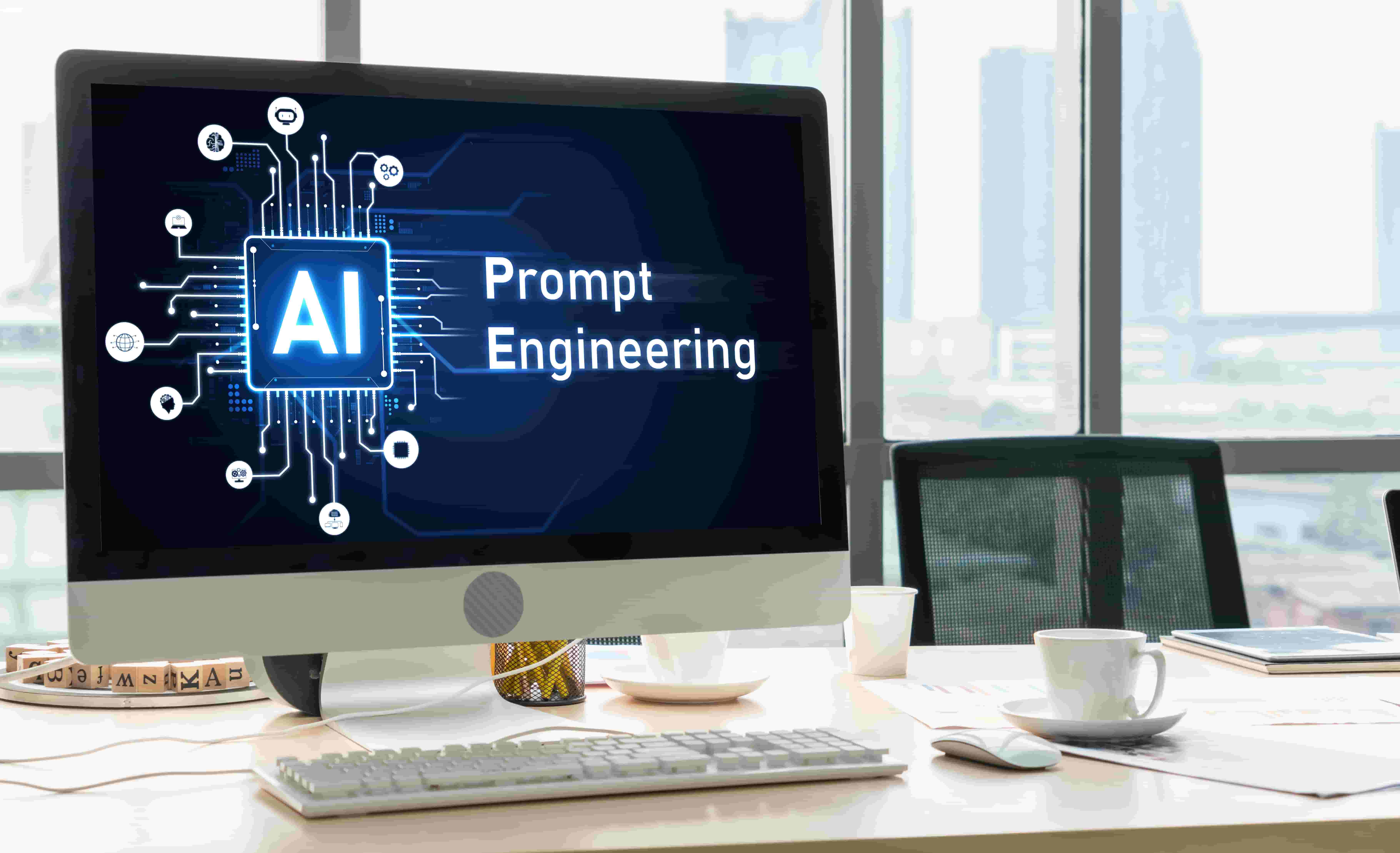 Prompt Engineering Services