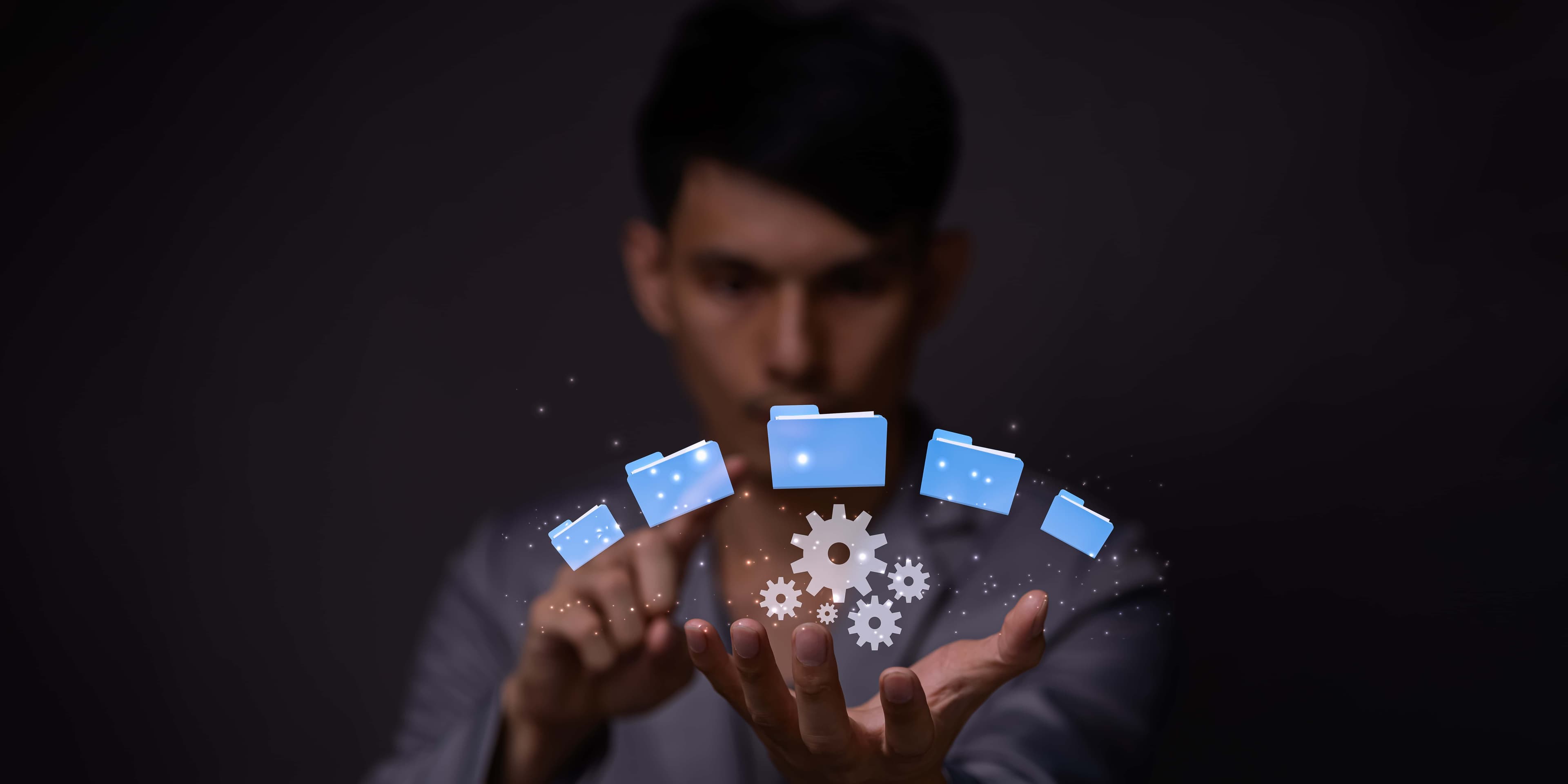 Robust version management