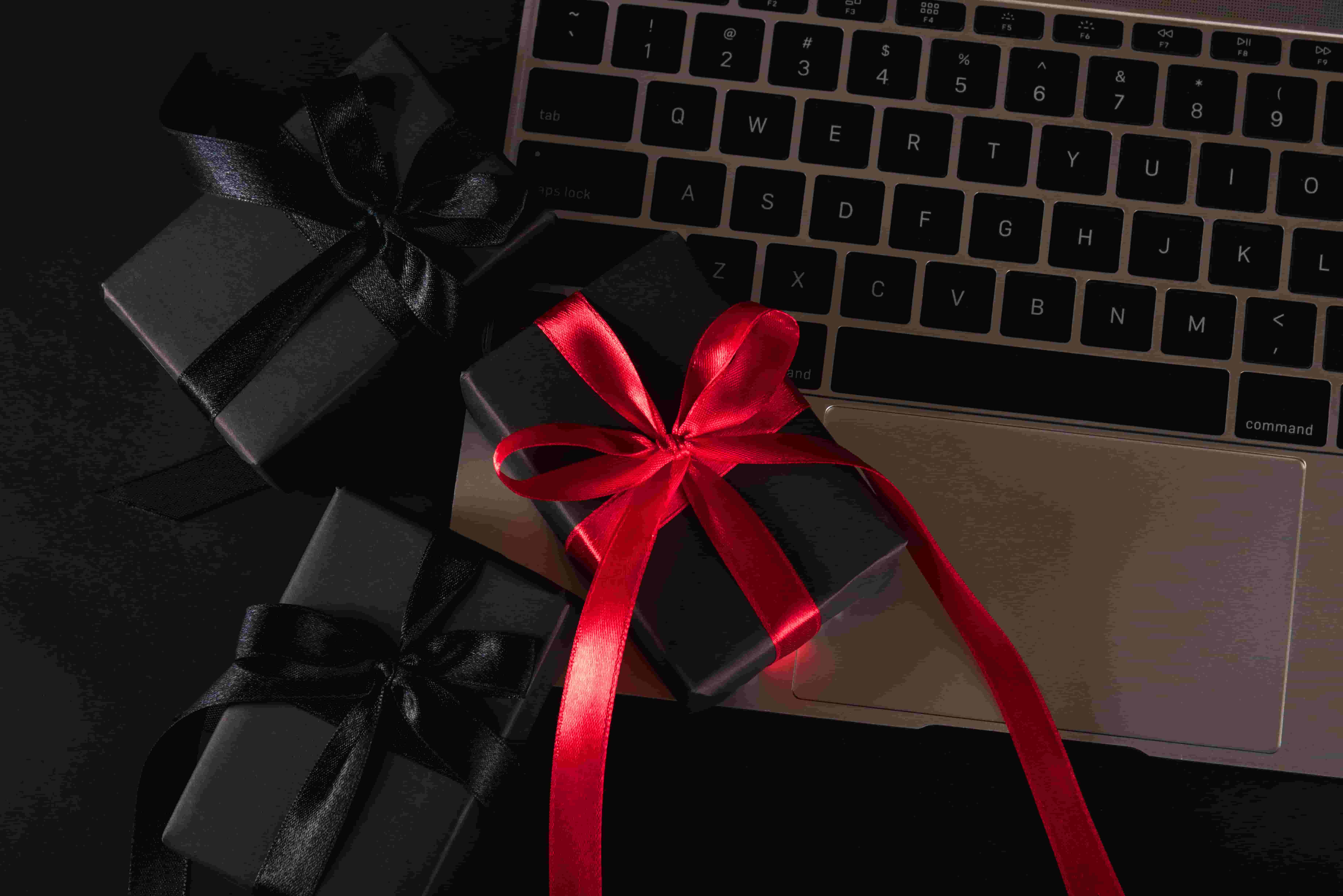 Custom Gifting App