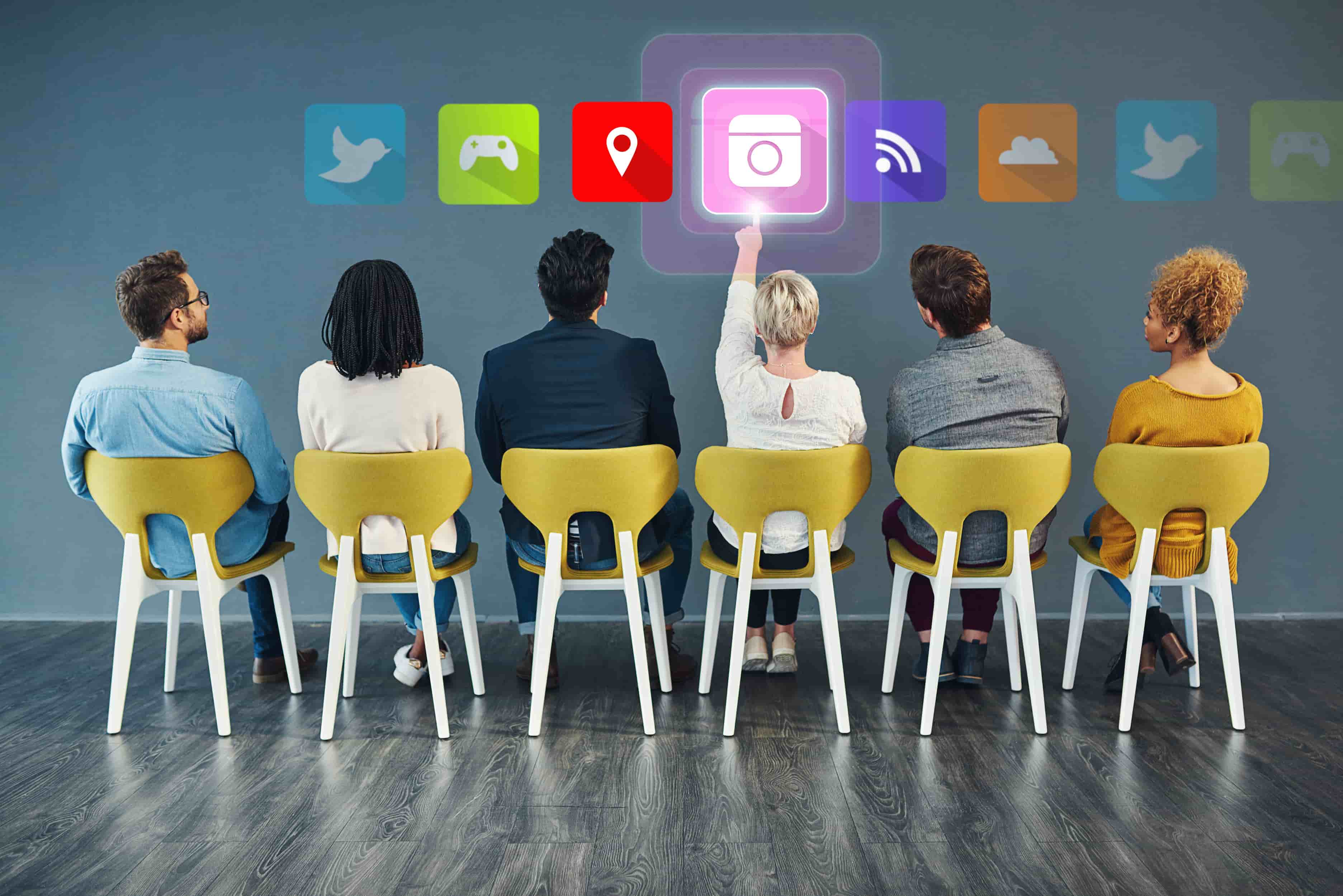 Audience-Focused Communication