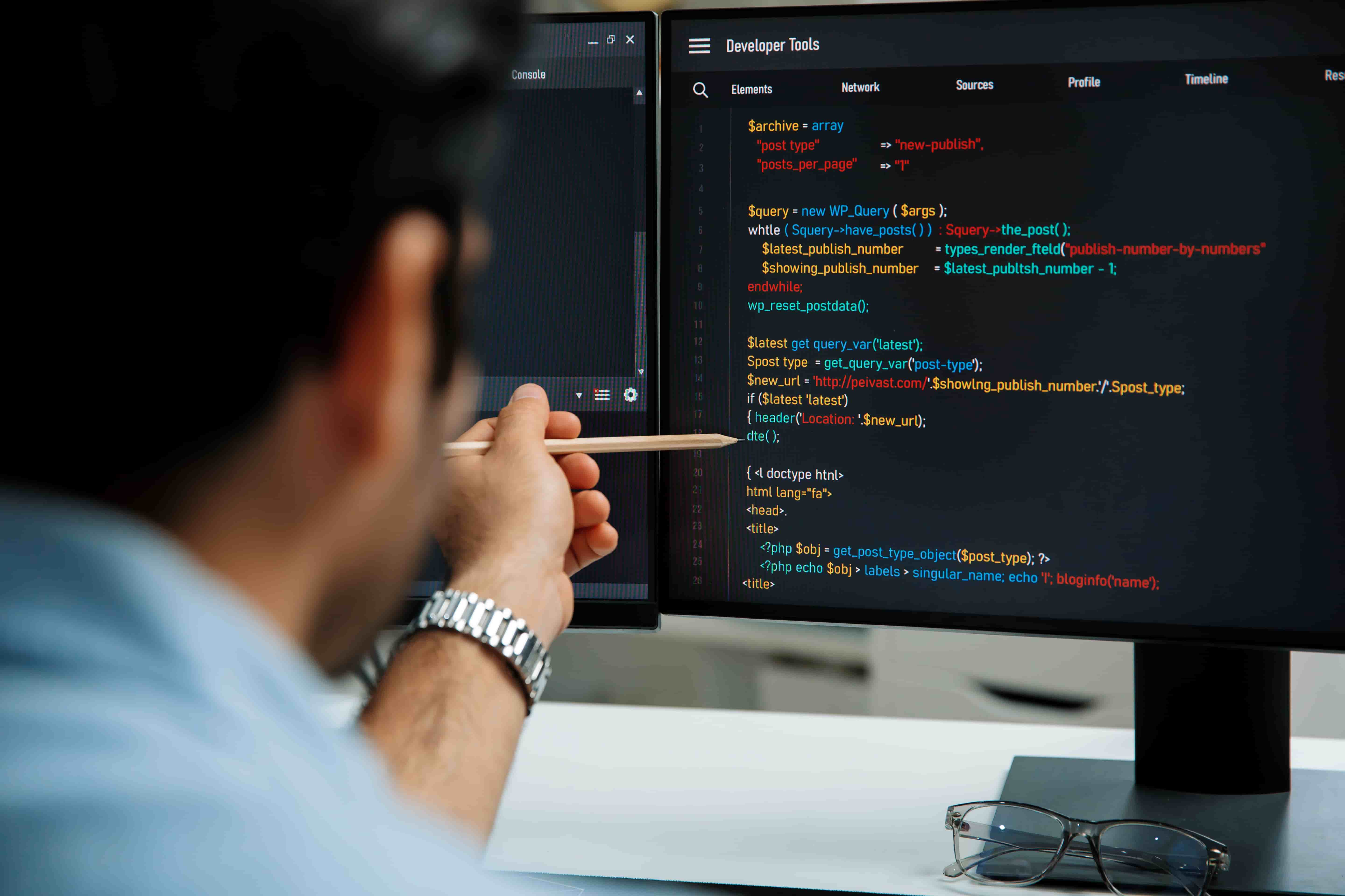 Test-driven development