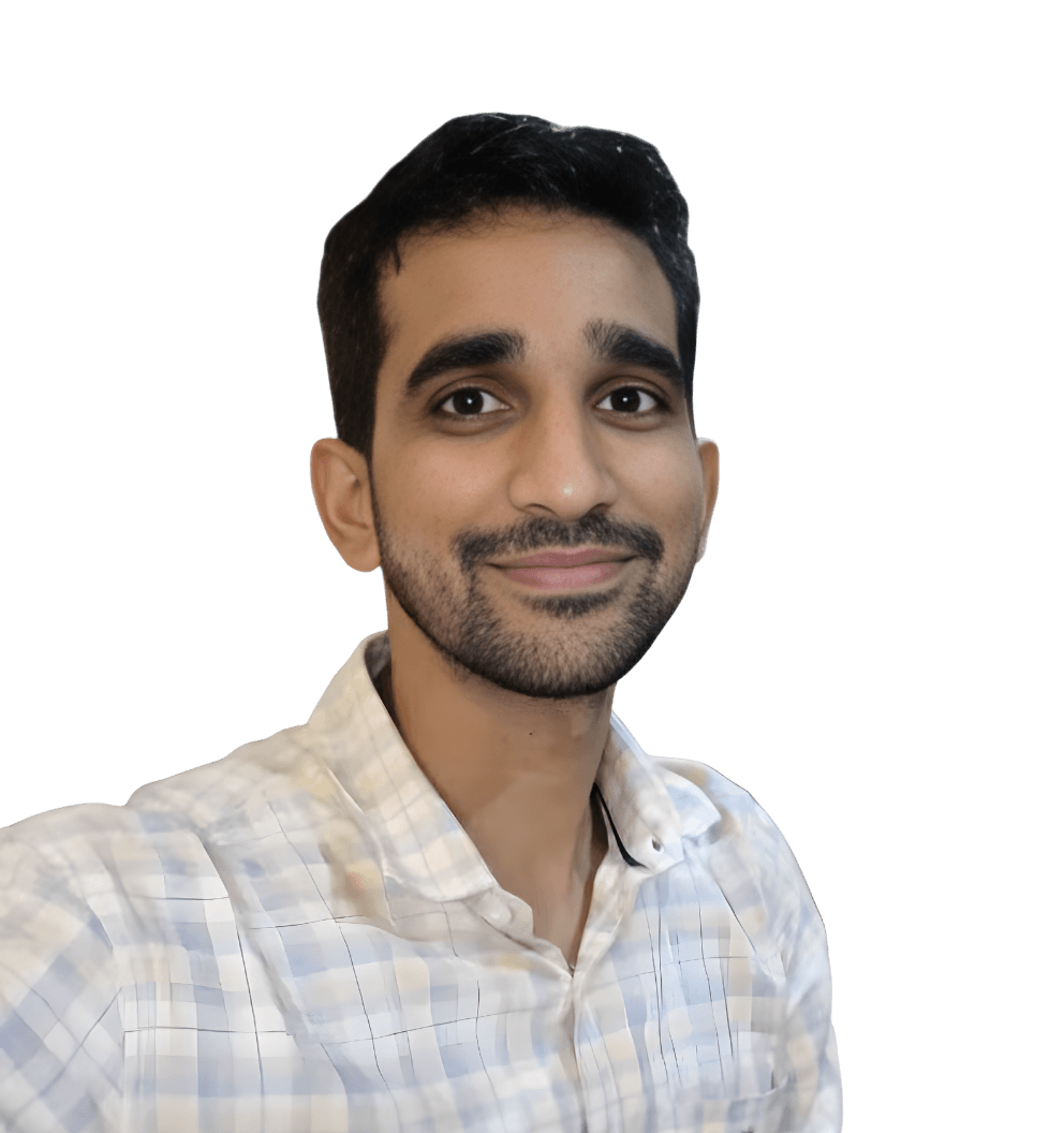 Testimonial author