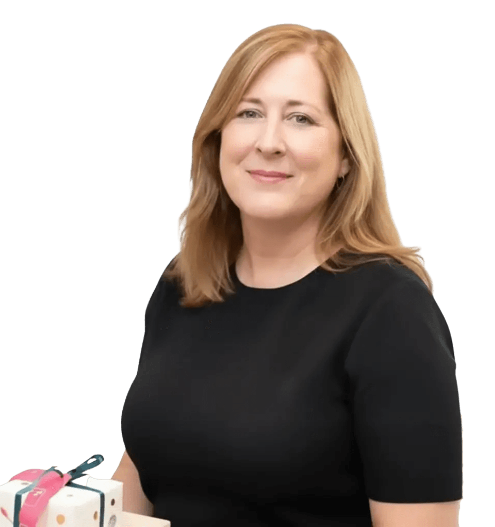 Testimonial author