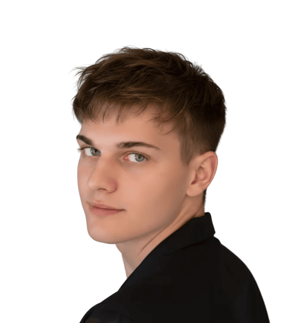 Testimonial author