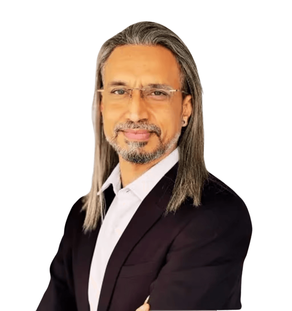 Testimonial author