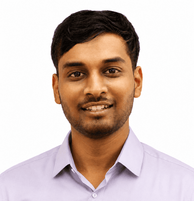 Deepak