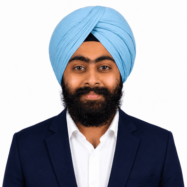 Jaspreet