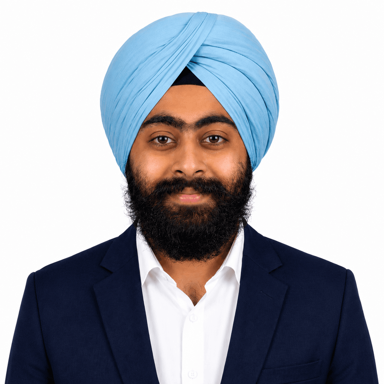 Jaspreet