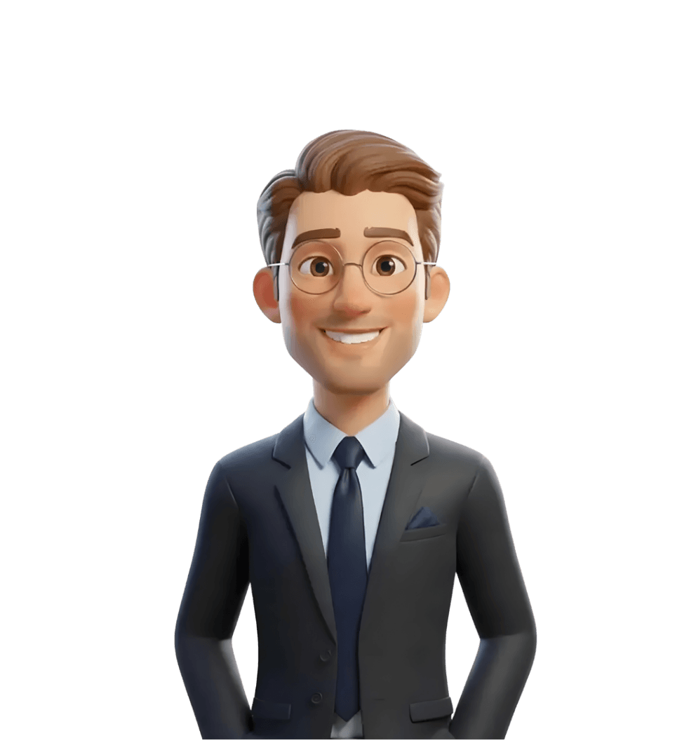 Testimonial author