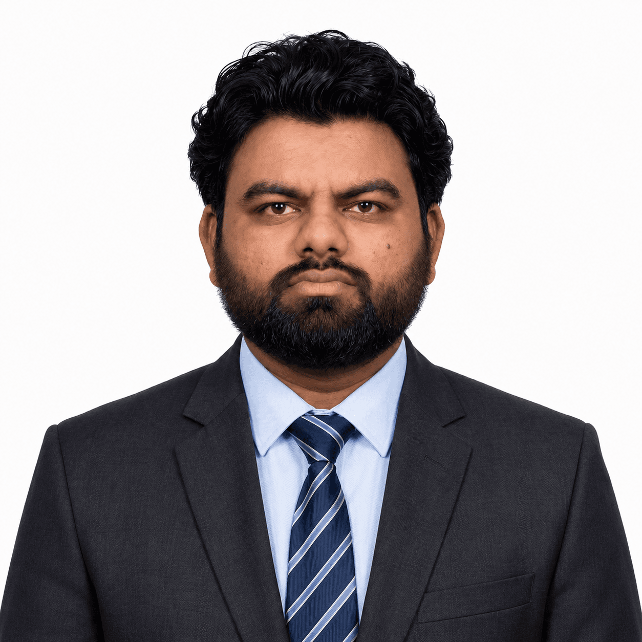 Deepanshu