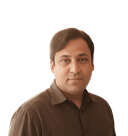 Nick Desai